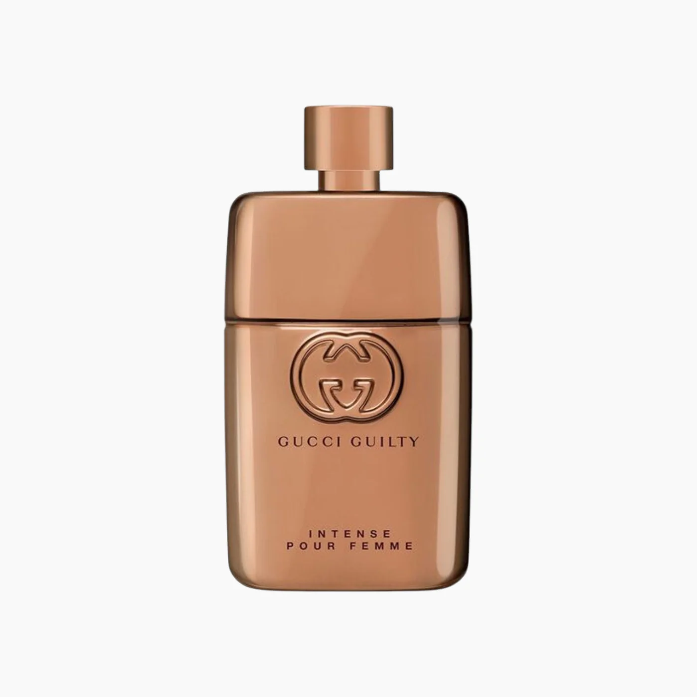 Gucci Guilty Pour Femme Intense EDP 90ML For Women