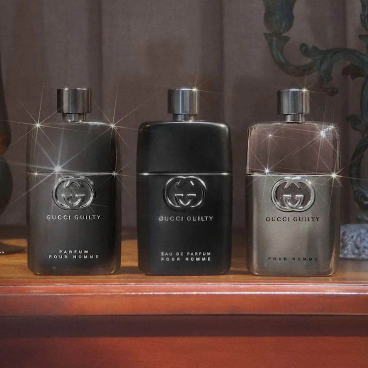 Gucci Guilty Pour Homme EDT For Men - Image 6