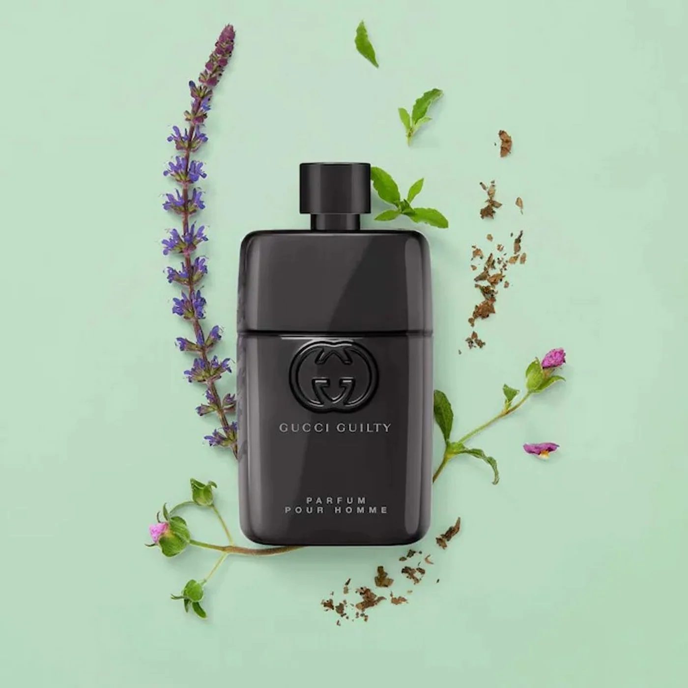 Gucci Guilty Pour Homme Parfum For Men - Image 3