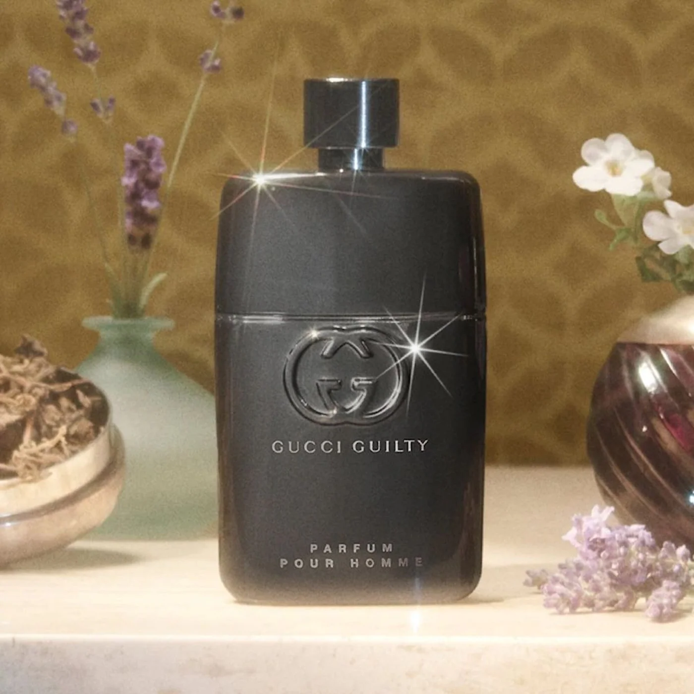 Gucci Guilty Pour Homme Parfum For Men - Image 4