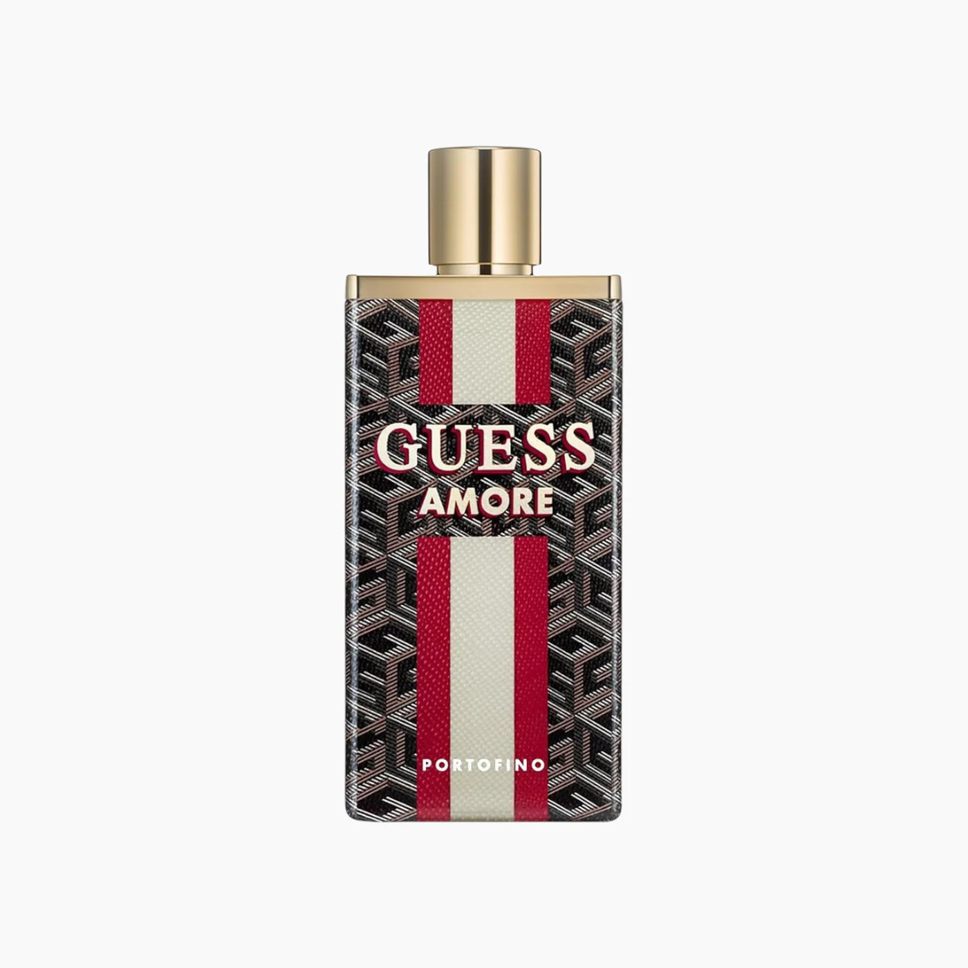 Guess Amore Portofino EDT 100Ml For Women