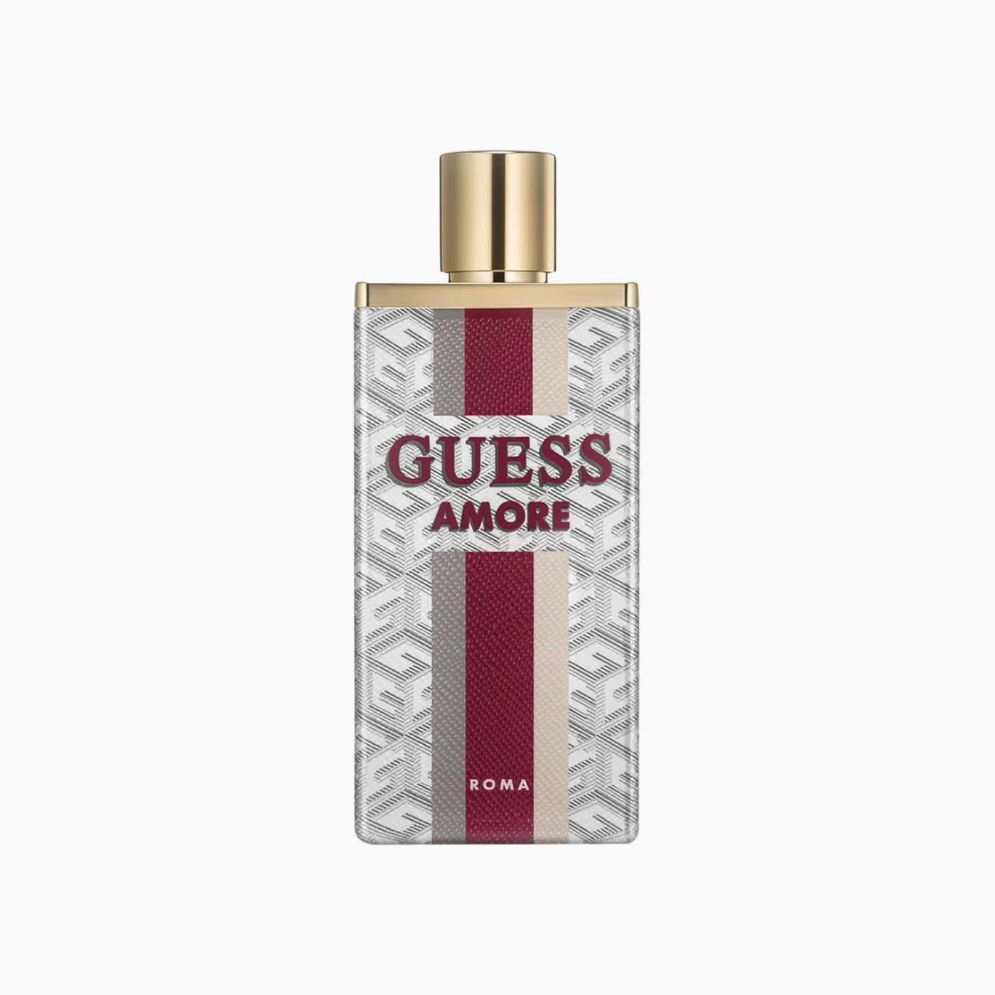 Guess Amore Roma EDT 100Ml For Women