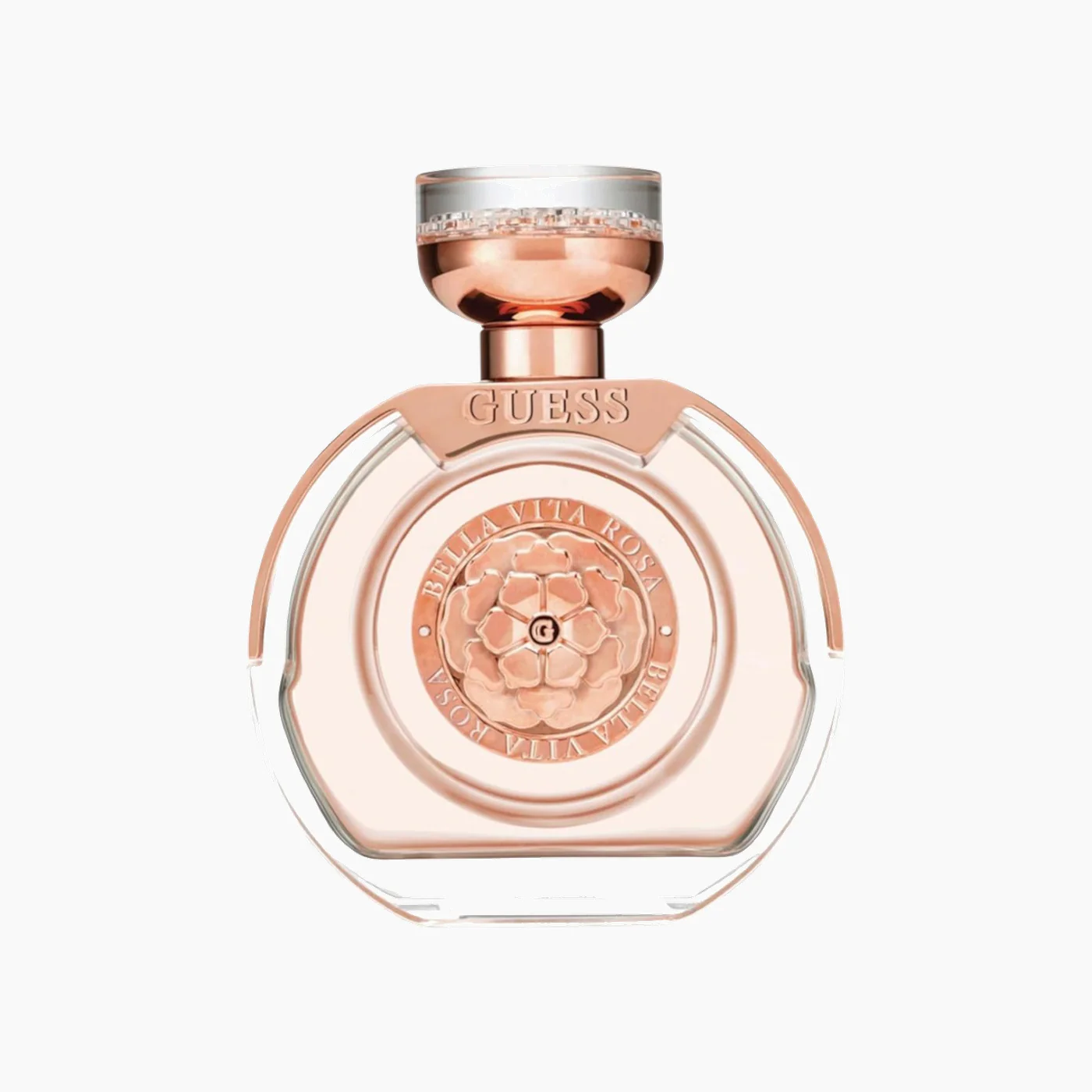 Guess Bella Vita Rosa EDT 100Ml For Women