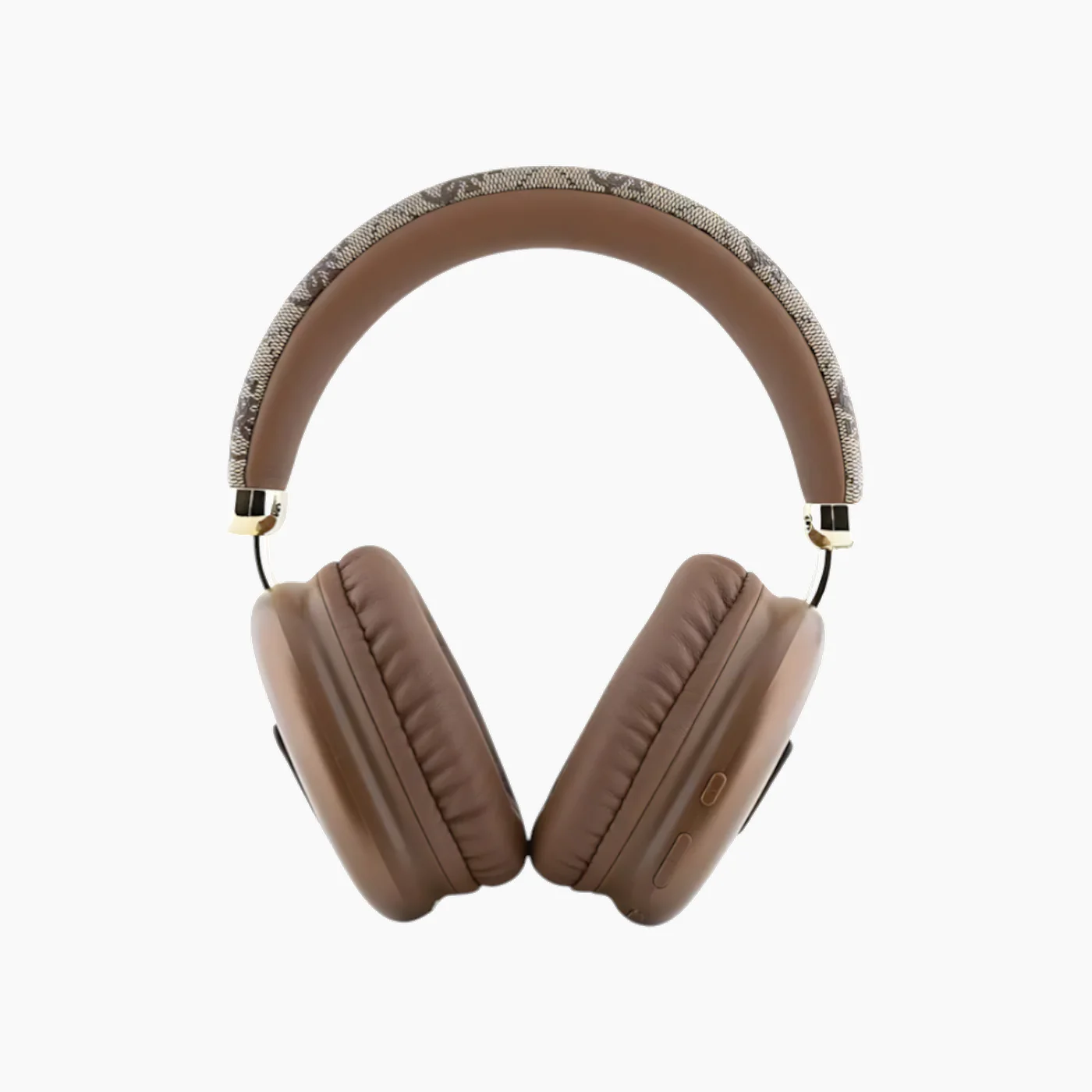 GUESS Bluetooth Headset With Gold Parts - Image 2