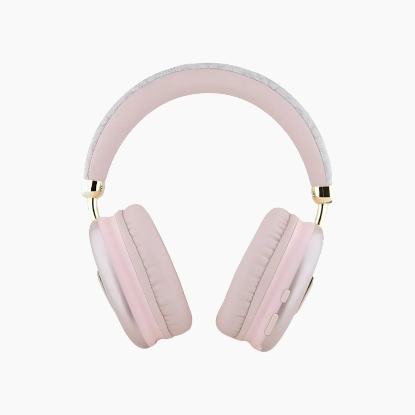 GUESS Bluetooth Headset With Gold Parts - Image 5