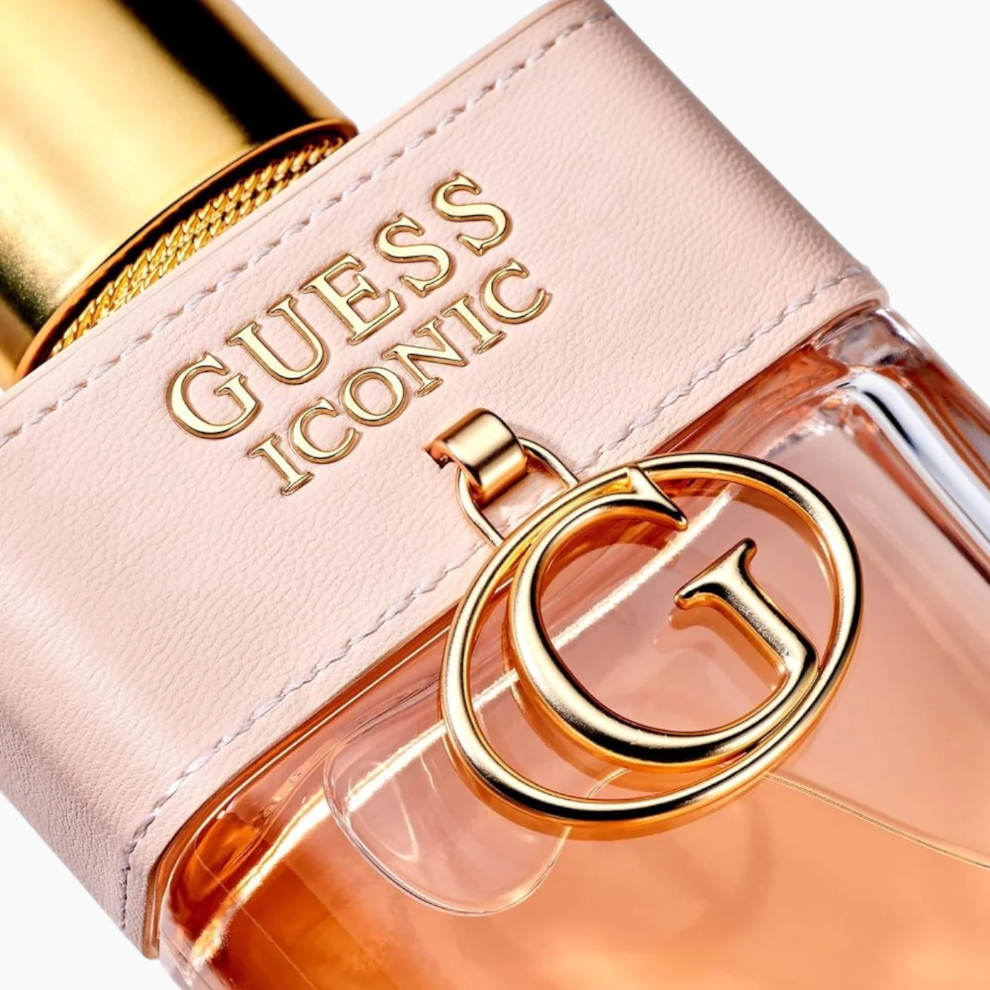 Guess Iconic EDP 100Ml For Women - Image 5