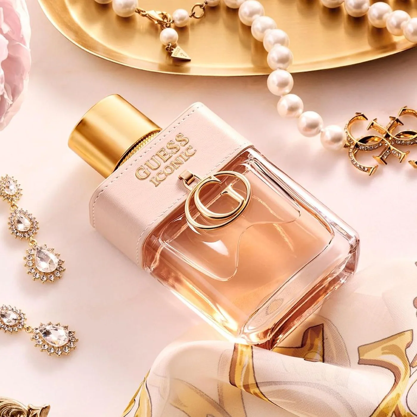 Guess Iconic EDP 100Ml For Women - Image 7