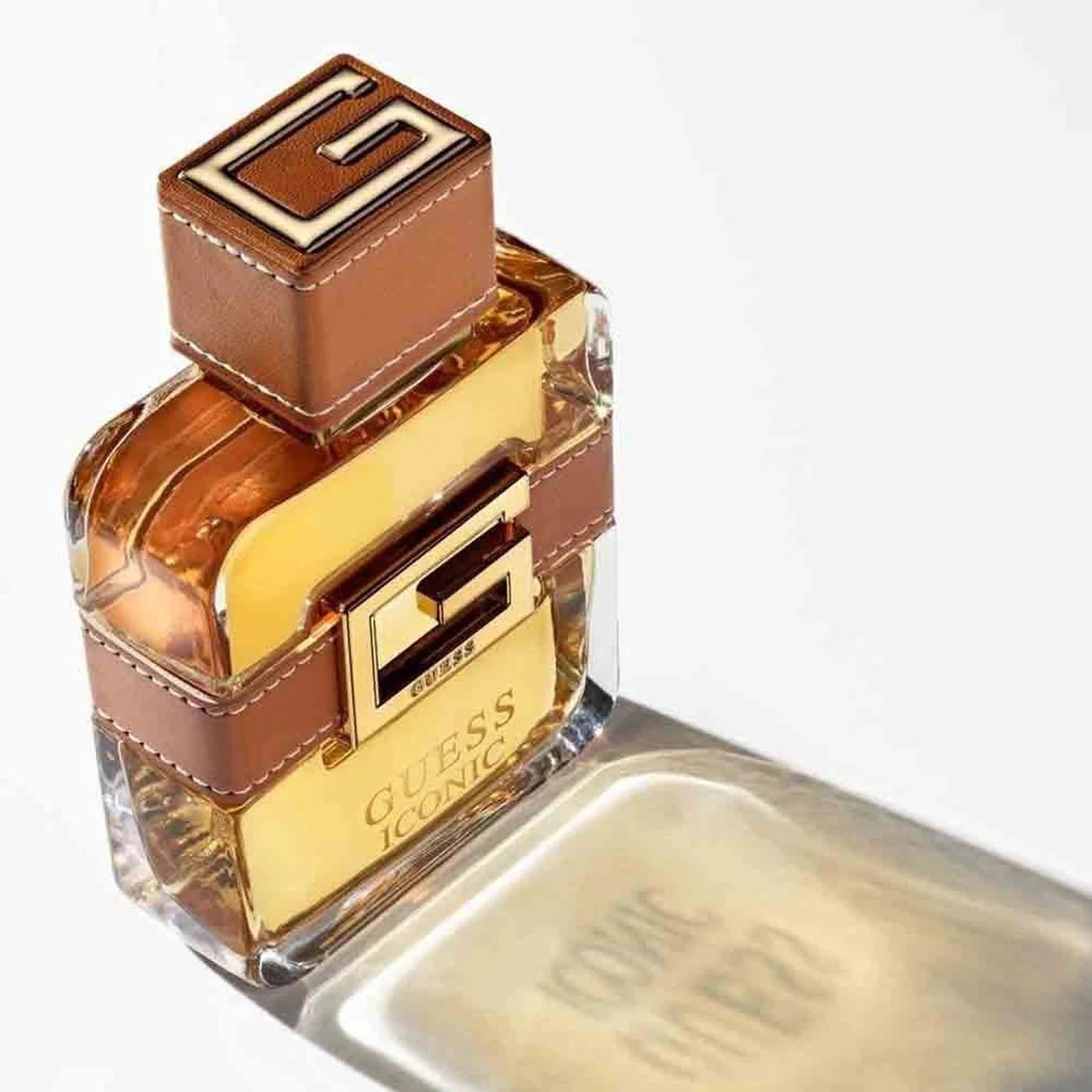 Guess Iconic EDP For Men - Image 4