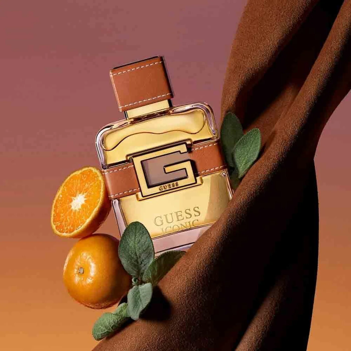 Guess Iconic EDP For Men - Image 7
