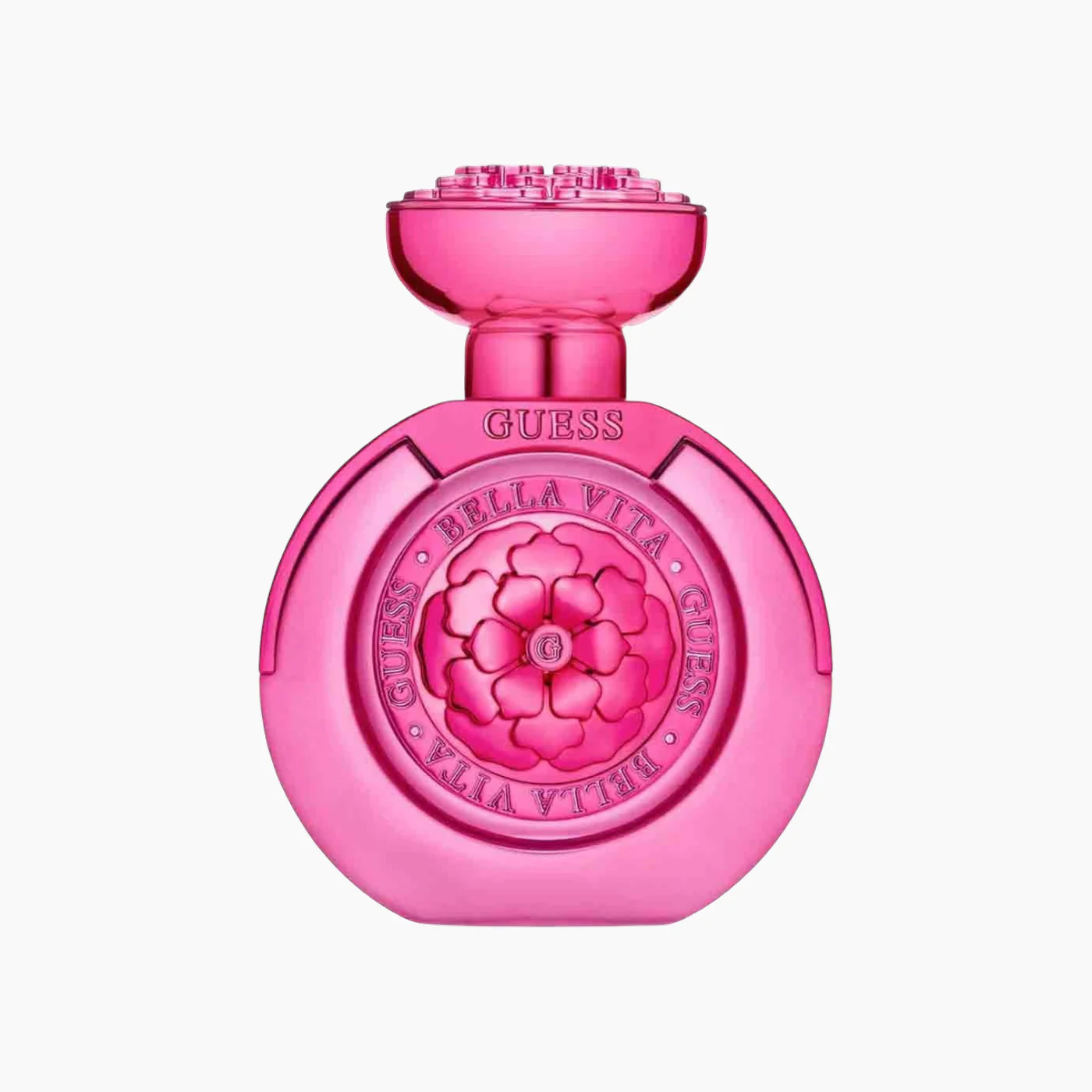 Guess La Mia Bella Vita EDP 100Ml For Women