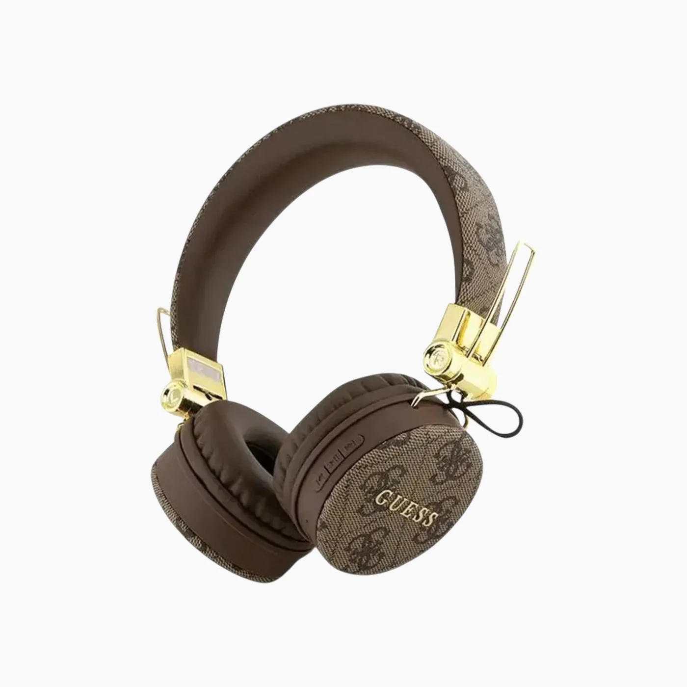 GUESS Leather Bluetooth Headset - Image 2
