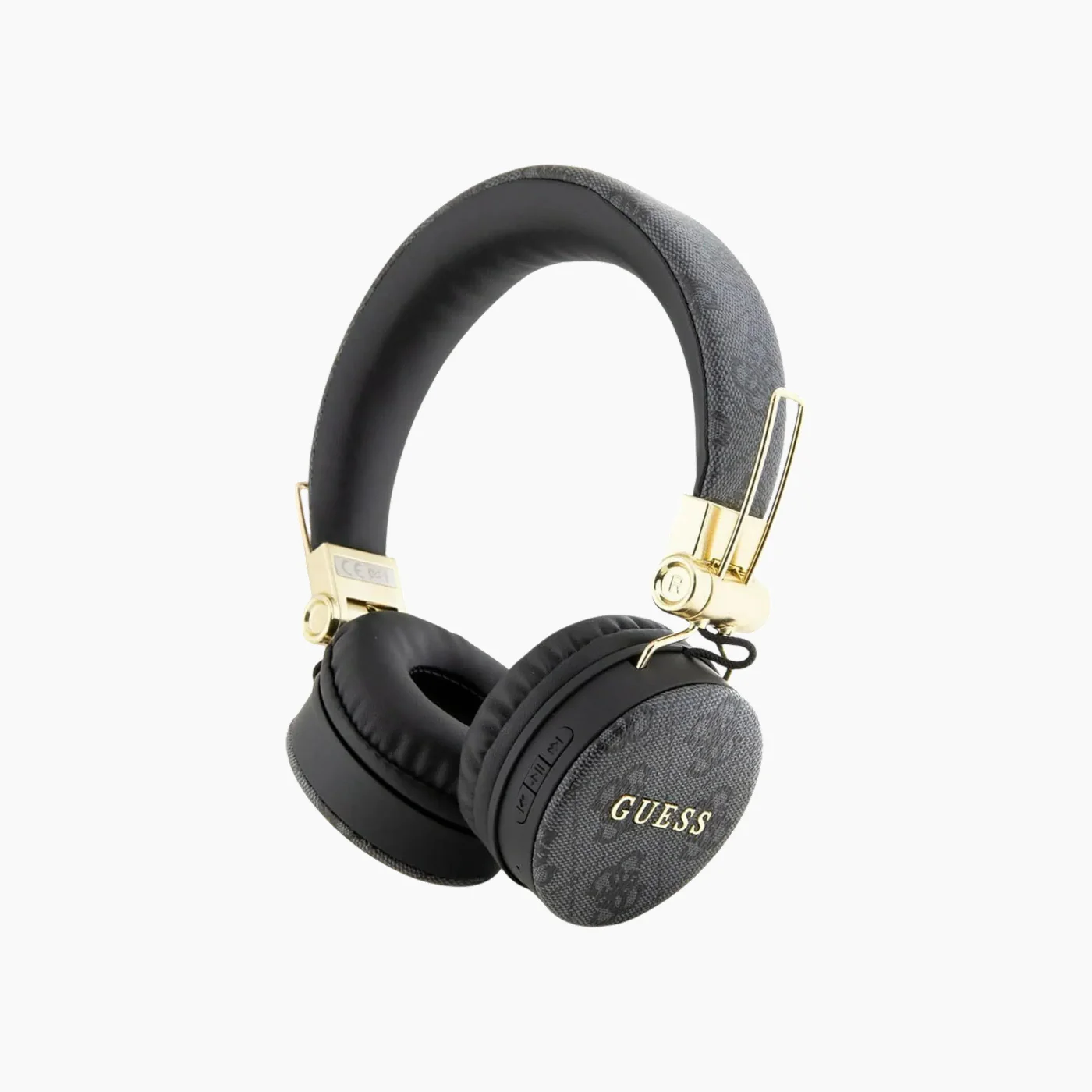 GUESS Leather Bluetooth Headset - Image 3