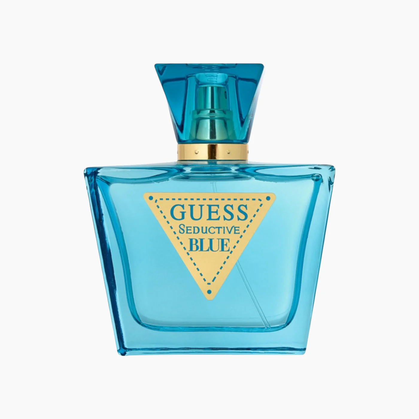Guess Seductive Blue EDT 75Ml For Women