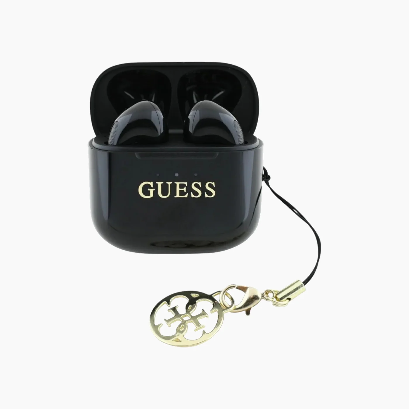 GUESS TWS Glossy Effect In-Ear Headphones