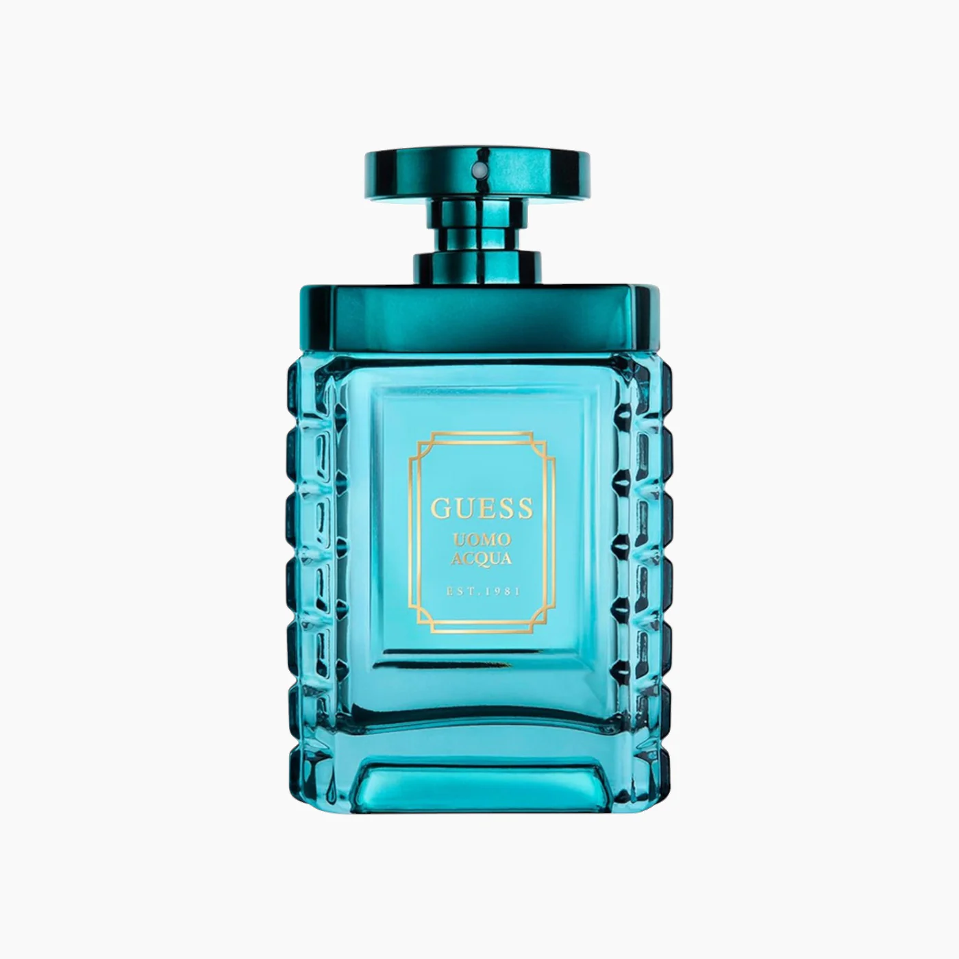 Guess Uomo Acqua EDT For Men