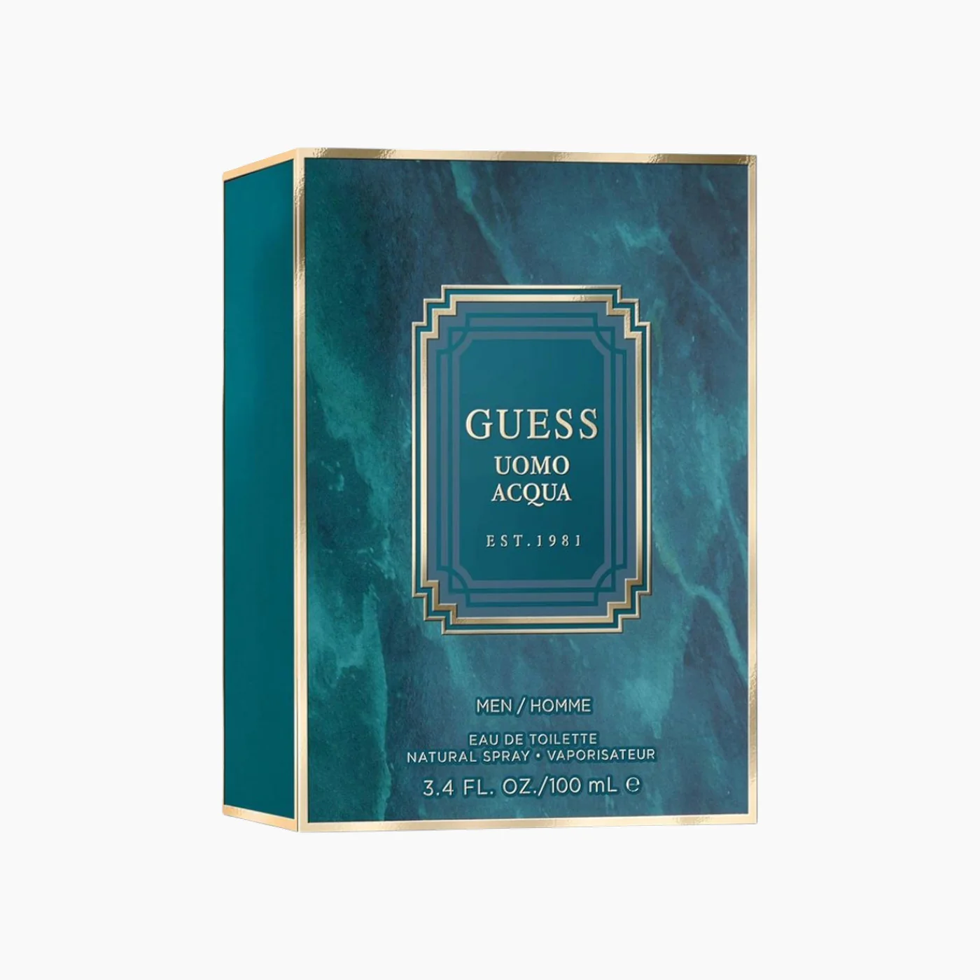 Guess Uomo Acqua EDT For Men - Image 5