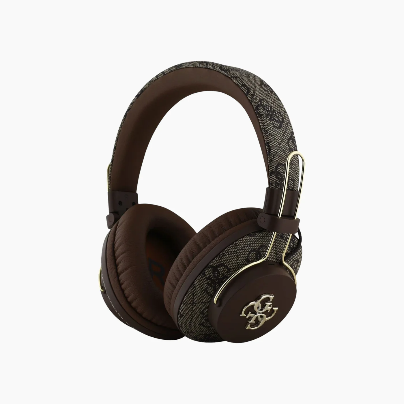 GUESS Velvet Pouch Wireless Headset - Image 3
