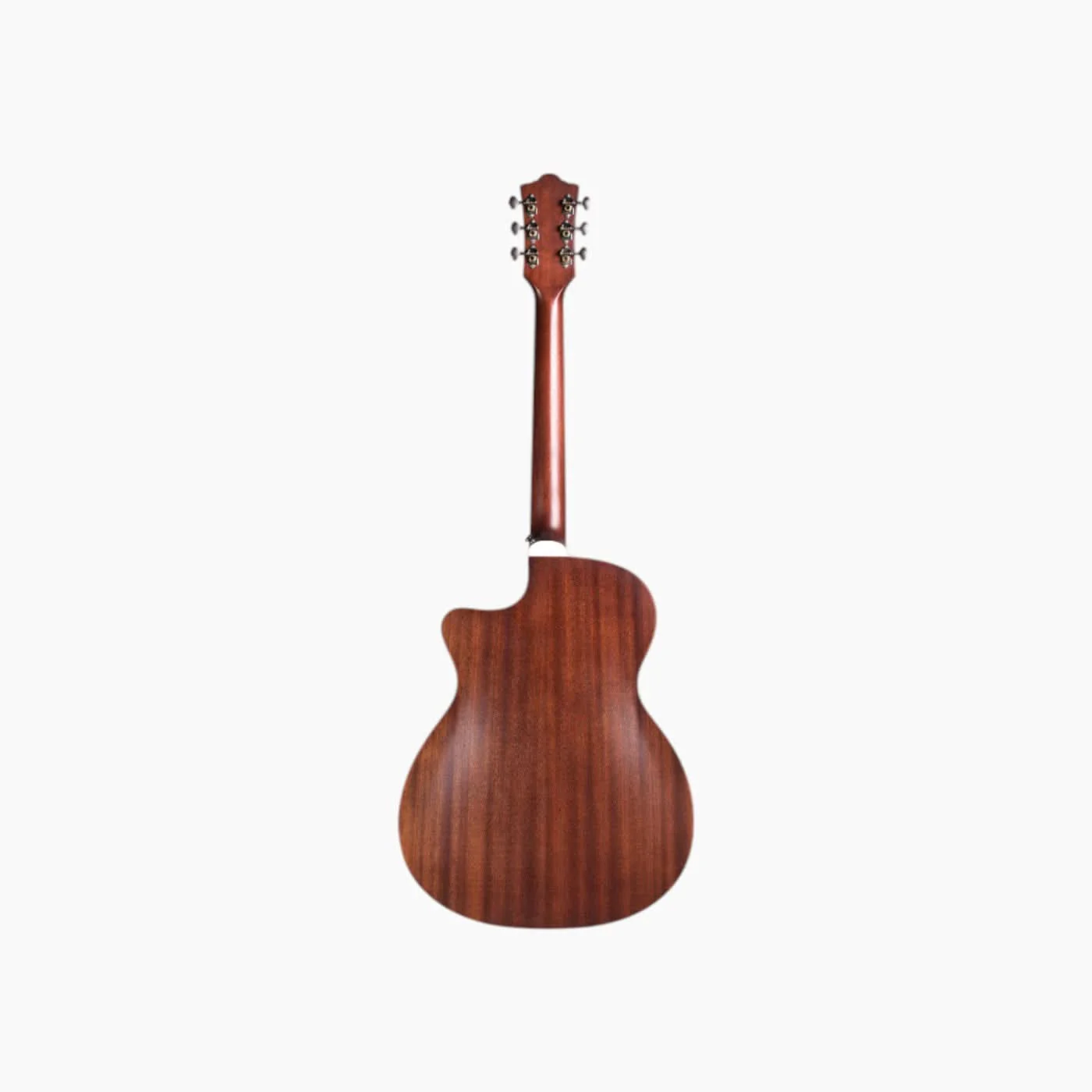 Guild OM-240CE Acoustic-Electric Guitar - Image 2