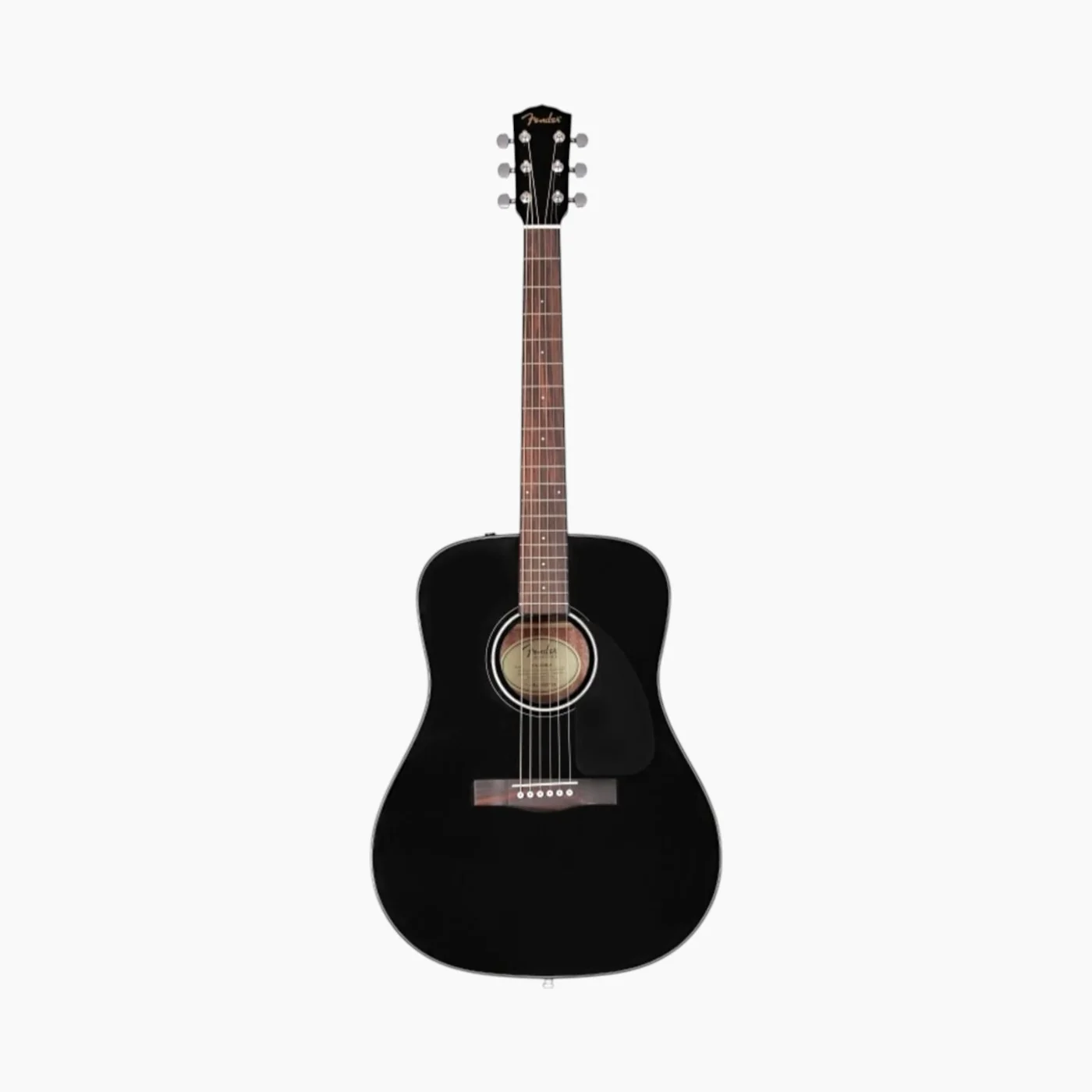 Fender Guitar CD60