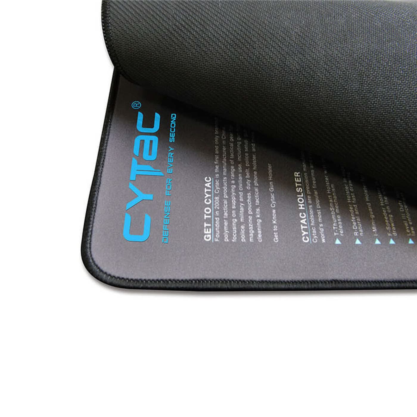 Cytac Gun Cleaning Mat - Image 2