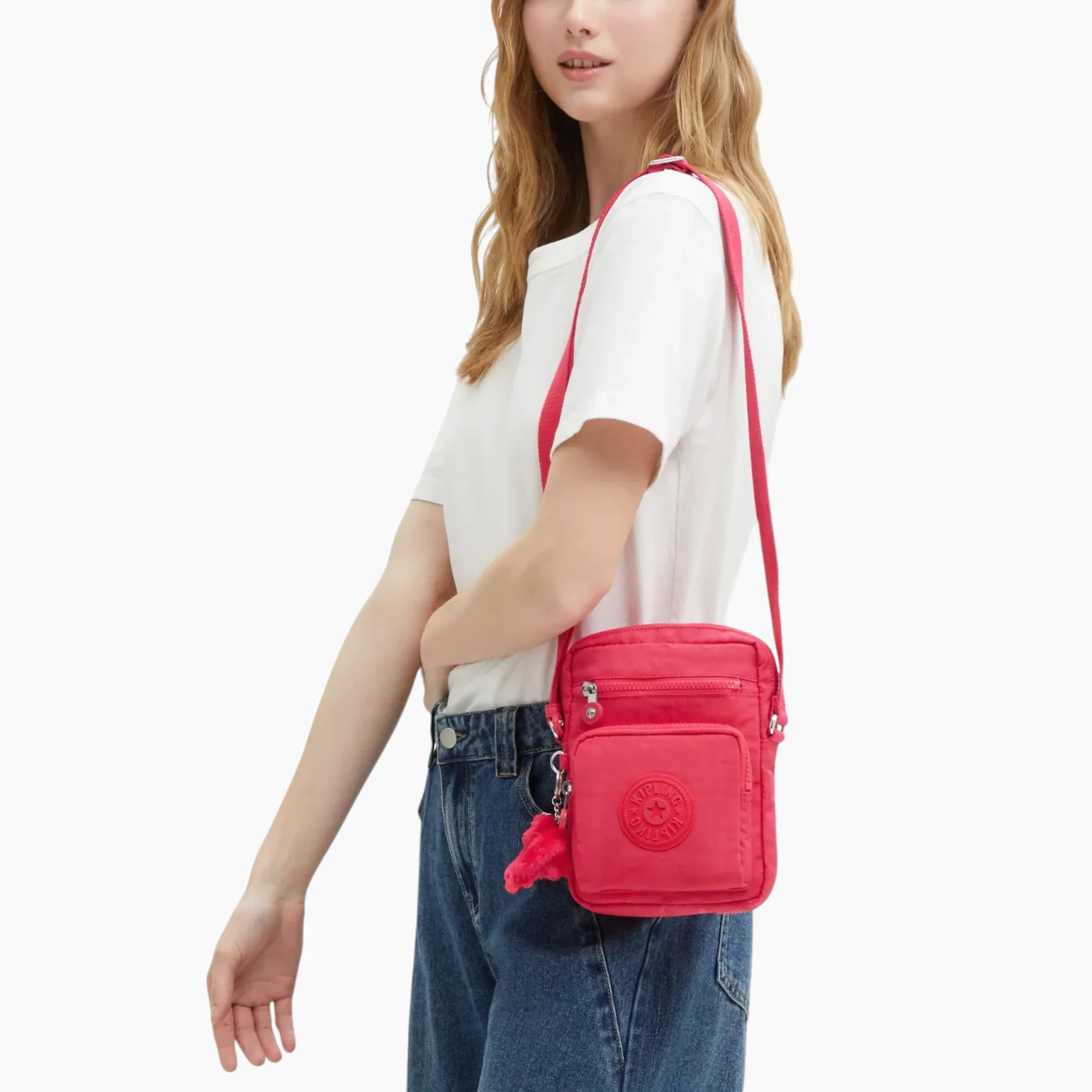 Kipling Gunne Crossbody Bag - Image 5