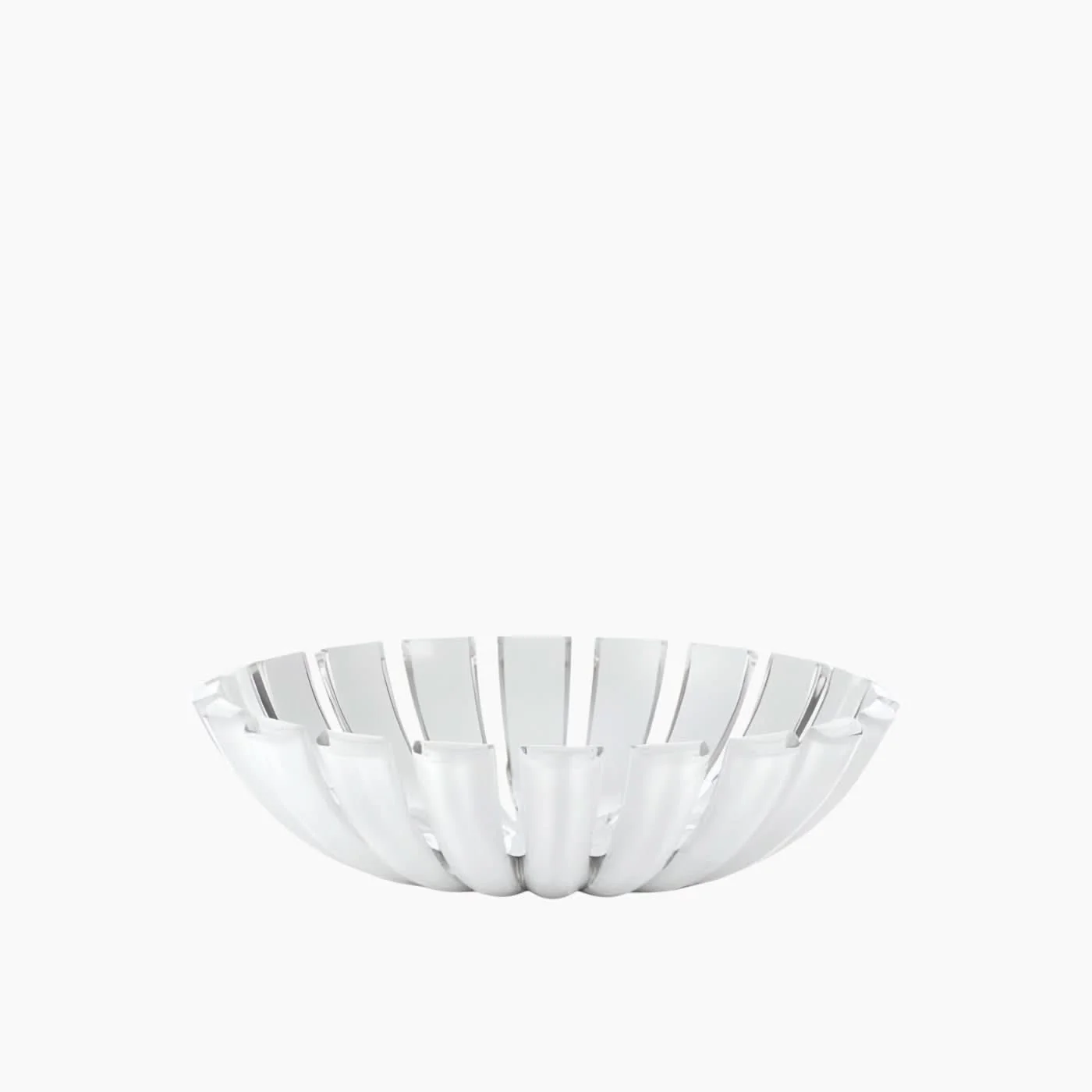 Guzzini Grace Bread / Fruit Basket