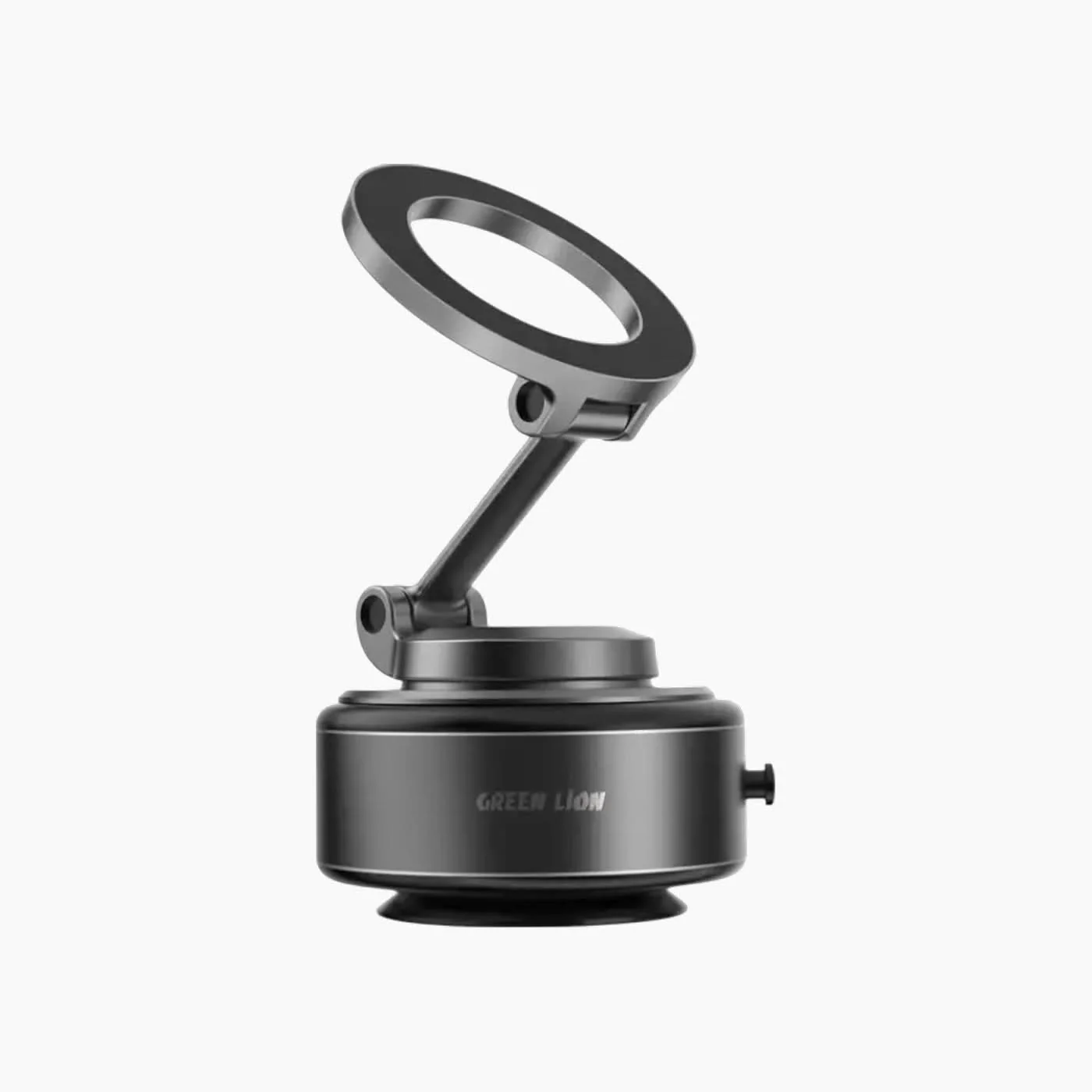 Green Lion Auto Suction Phone Holder - Image 13