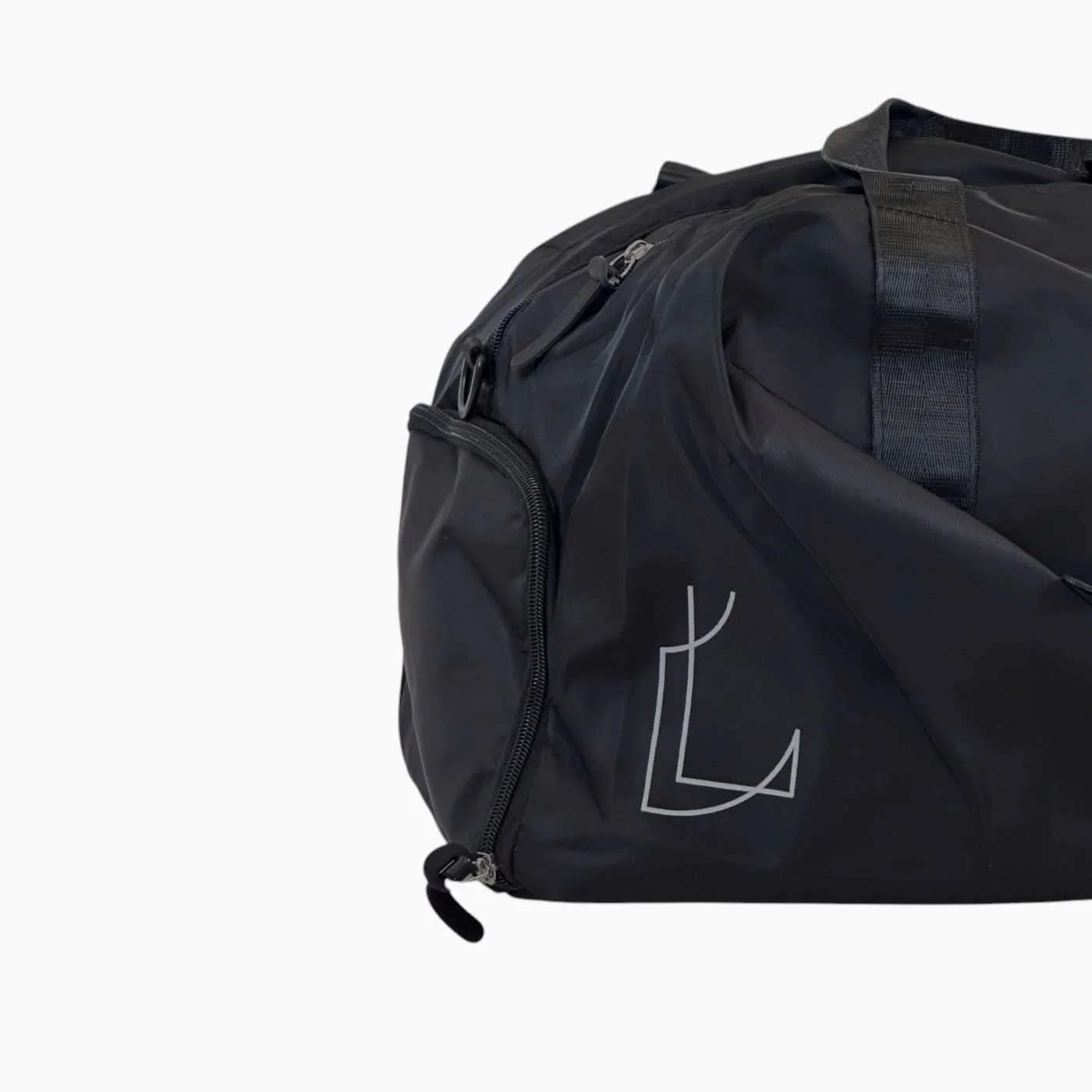 L Official Gym Bag - Image 3