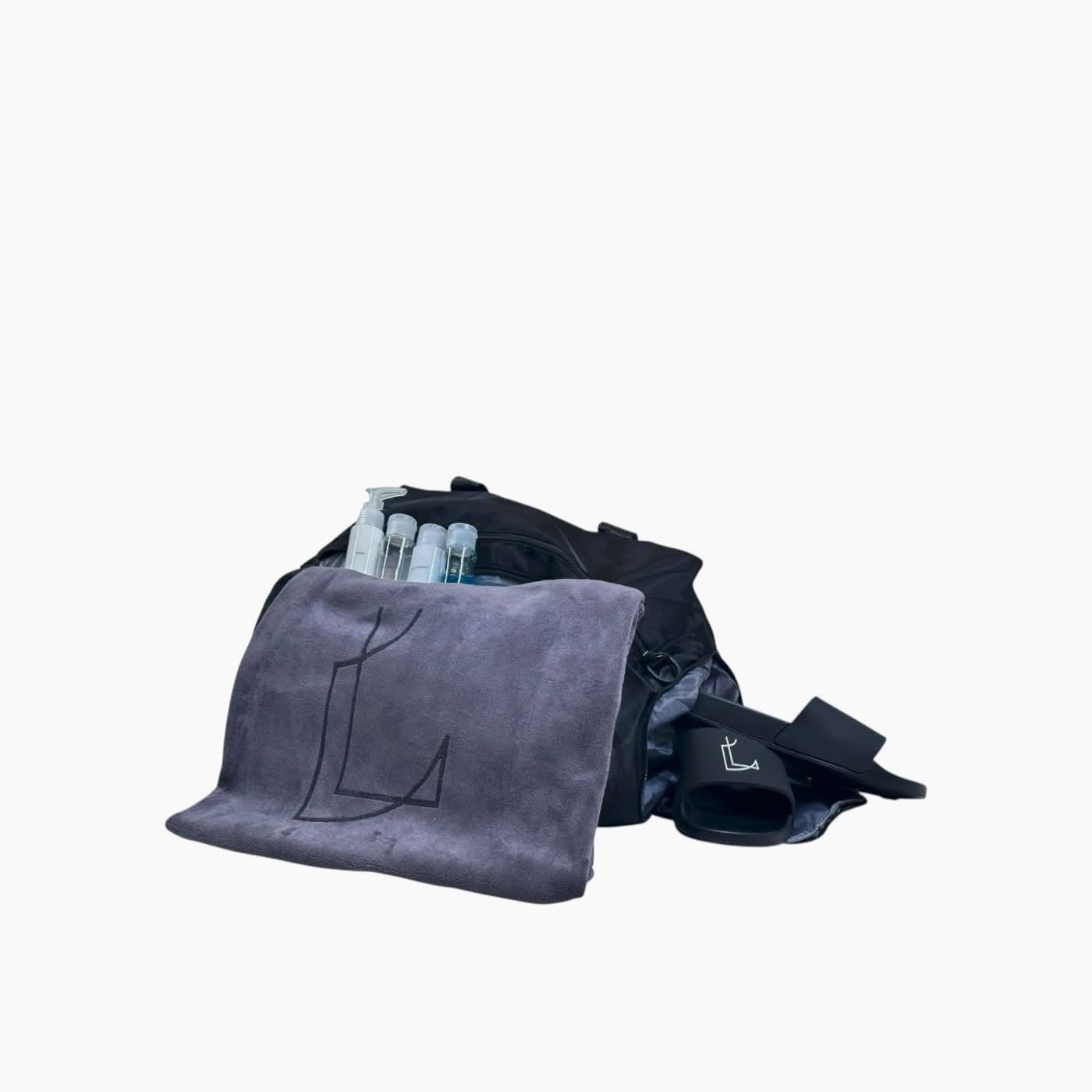 L Official Gym Bag - Image 6