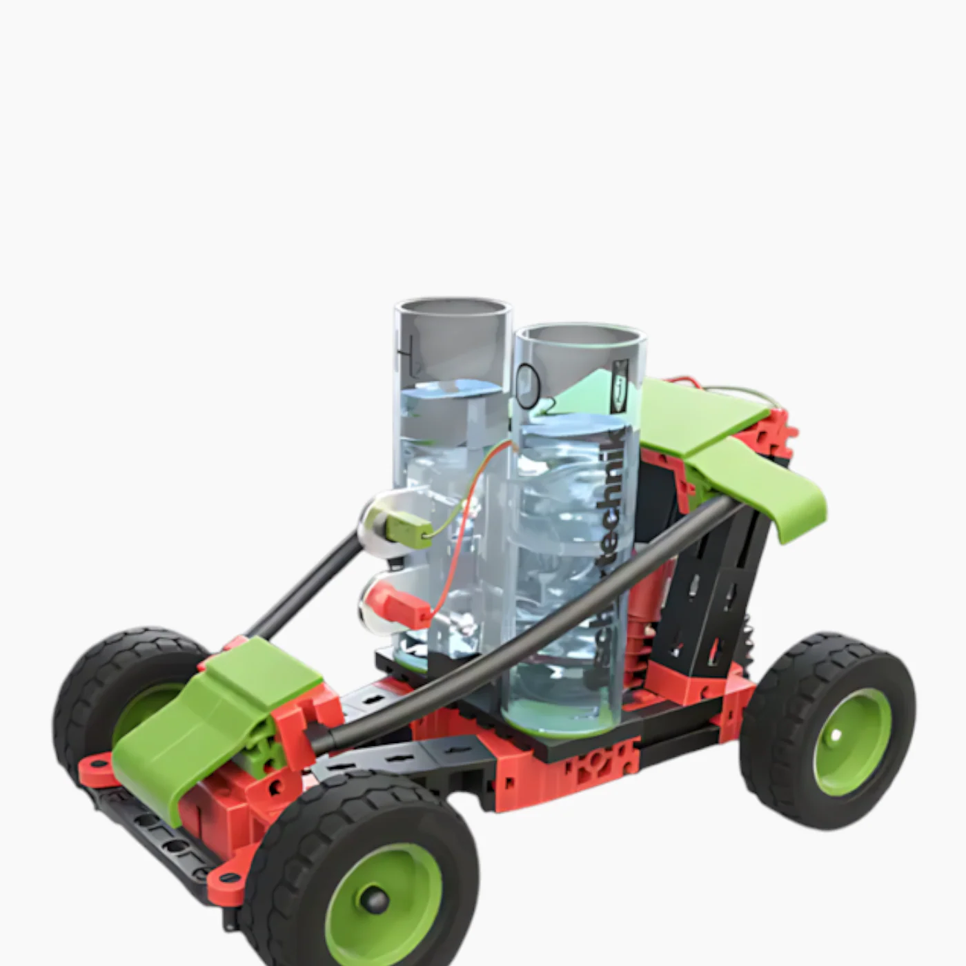 H2 Fuel Cell Car Toy - Image 4
