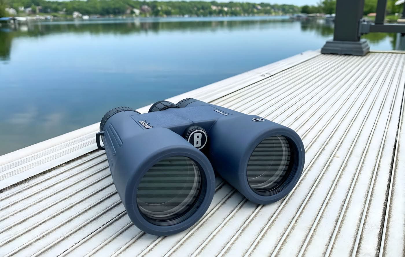 BUNSHNELL H2O Waterproof Binoculars - Image 8