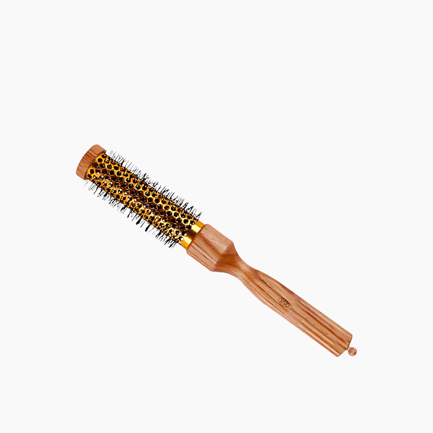 3VE HAIR BRUSH ITALY NO.1446 Hair Brush - Image 3