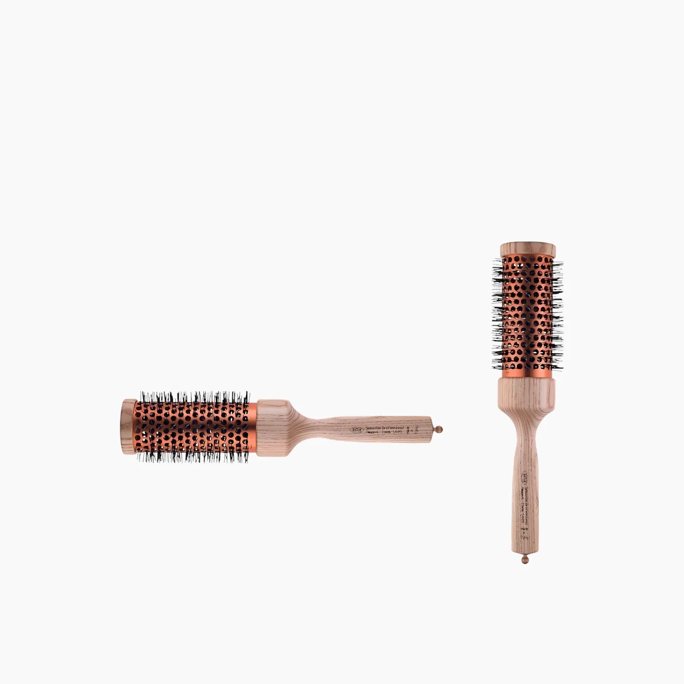 3VE Hair Brush - Image 3