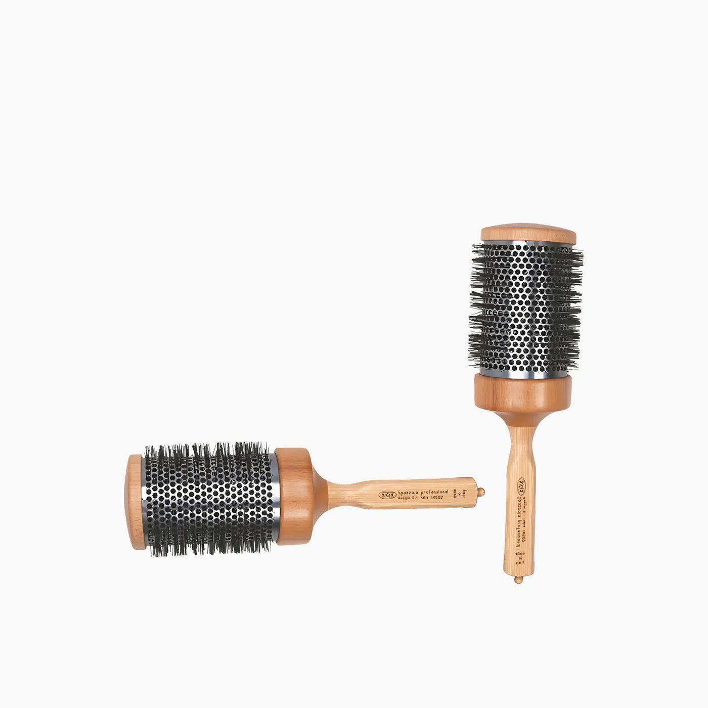 3VE Hair Brush - Image 3