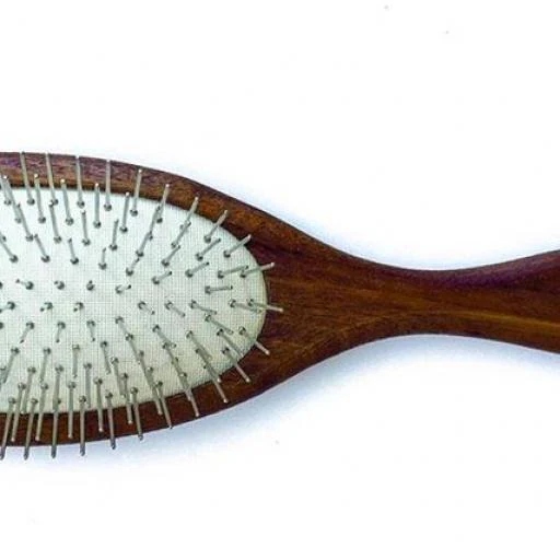 3VE HAIR BRUSH ITALY NO.1480 - Image 4