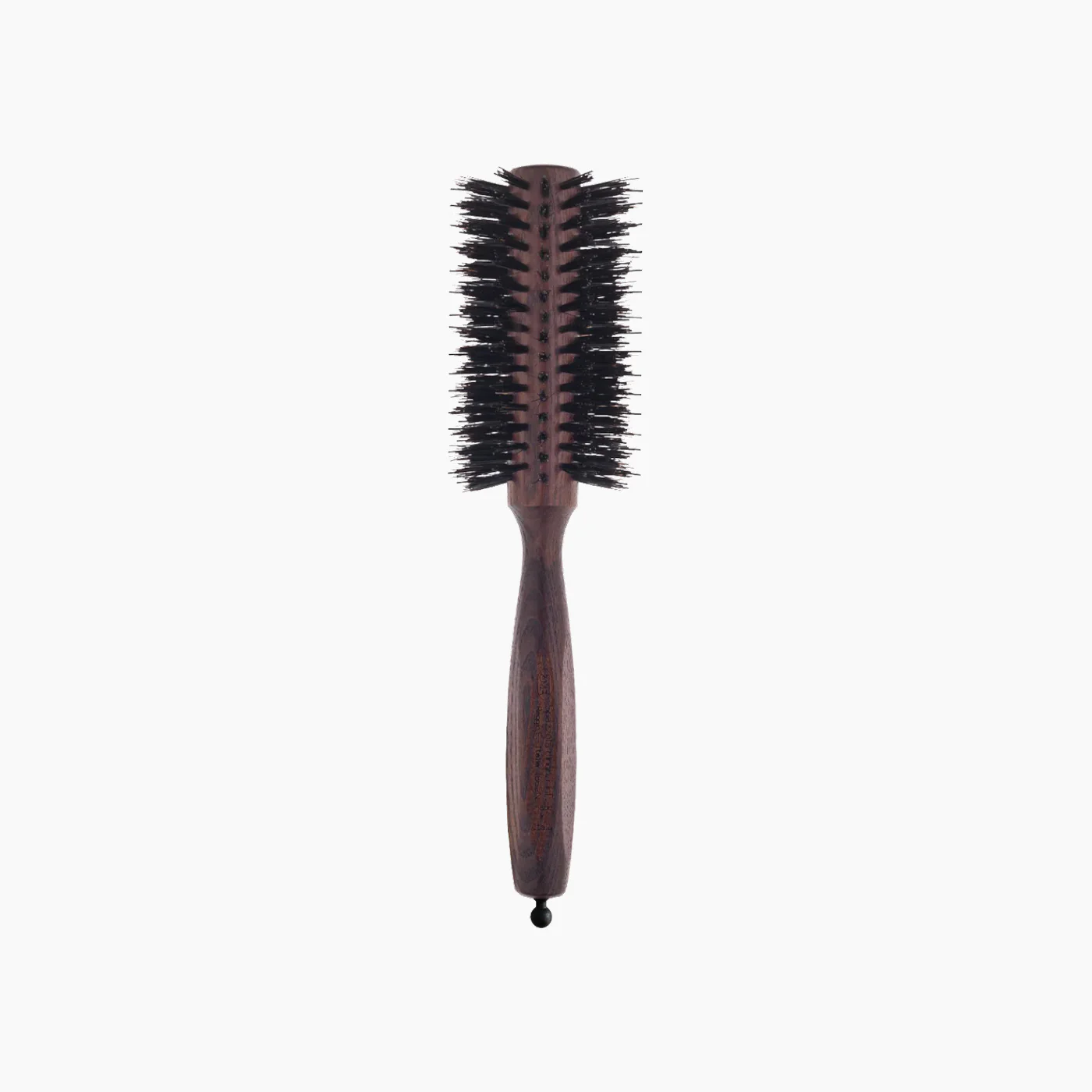 3VE HAIR BRUSH ITALY NO.1660N Hair Brush - Image 2