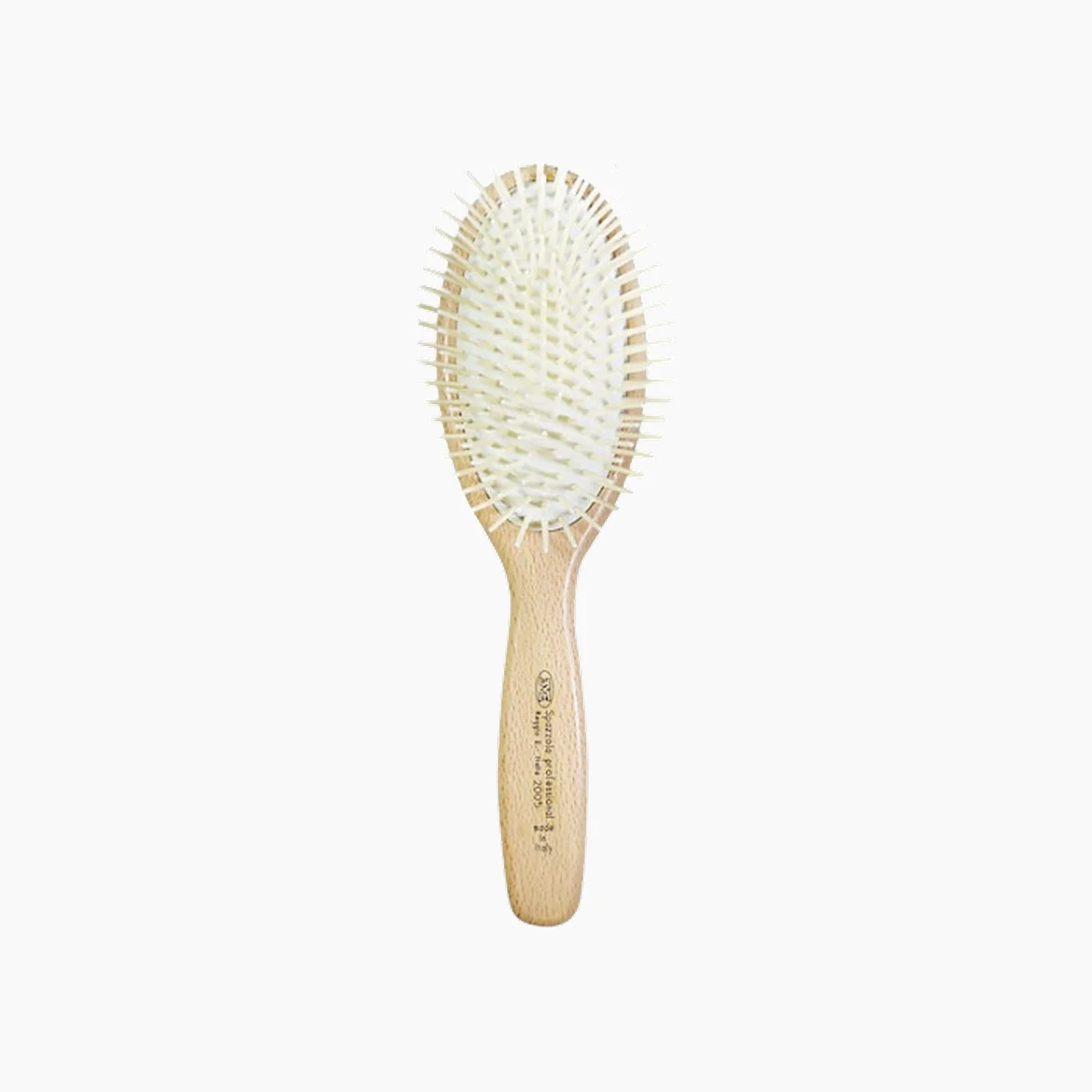 3VE HAIR BRUSH ITALY NO.2005 Hair Brush