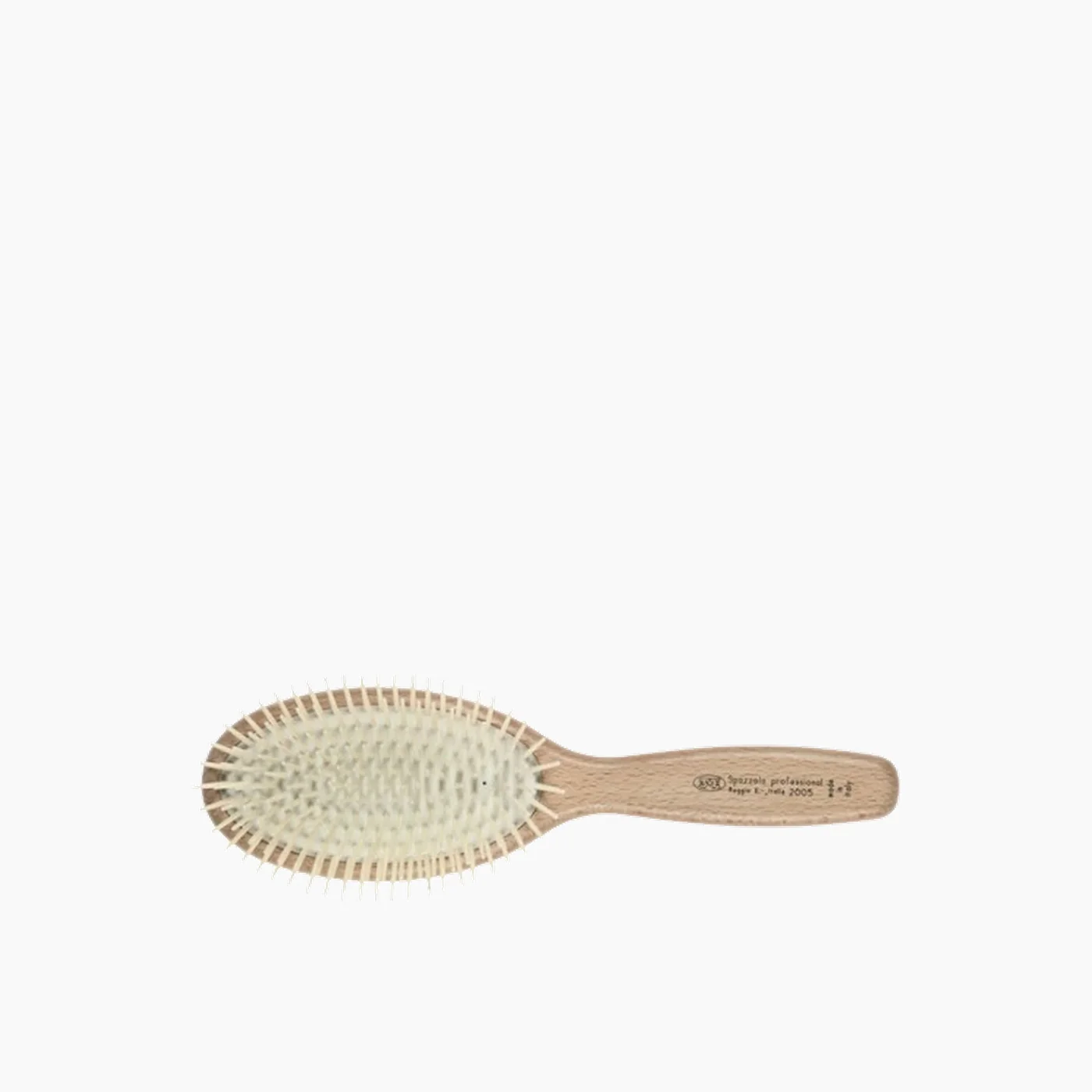 3VE HAIR BRUSH ITALY NO.2005 Hair Brush - Image 2