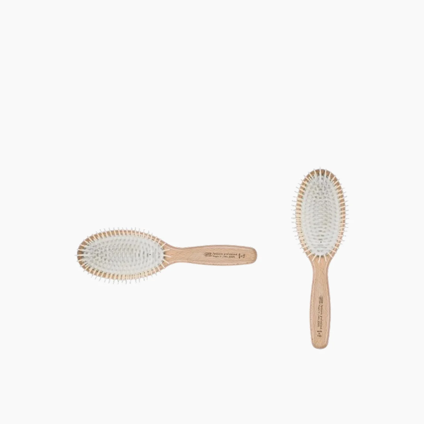 3VE HAIR BRUSH ITALY NO.2005 Hair Brush - Image 3