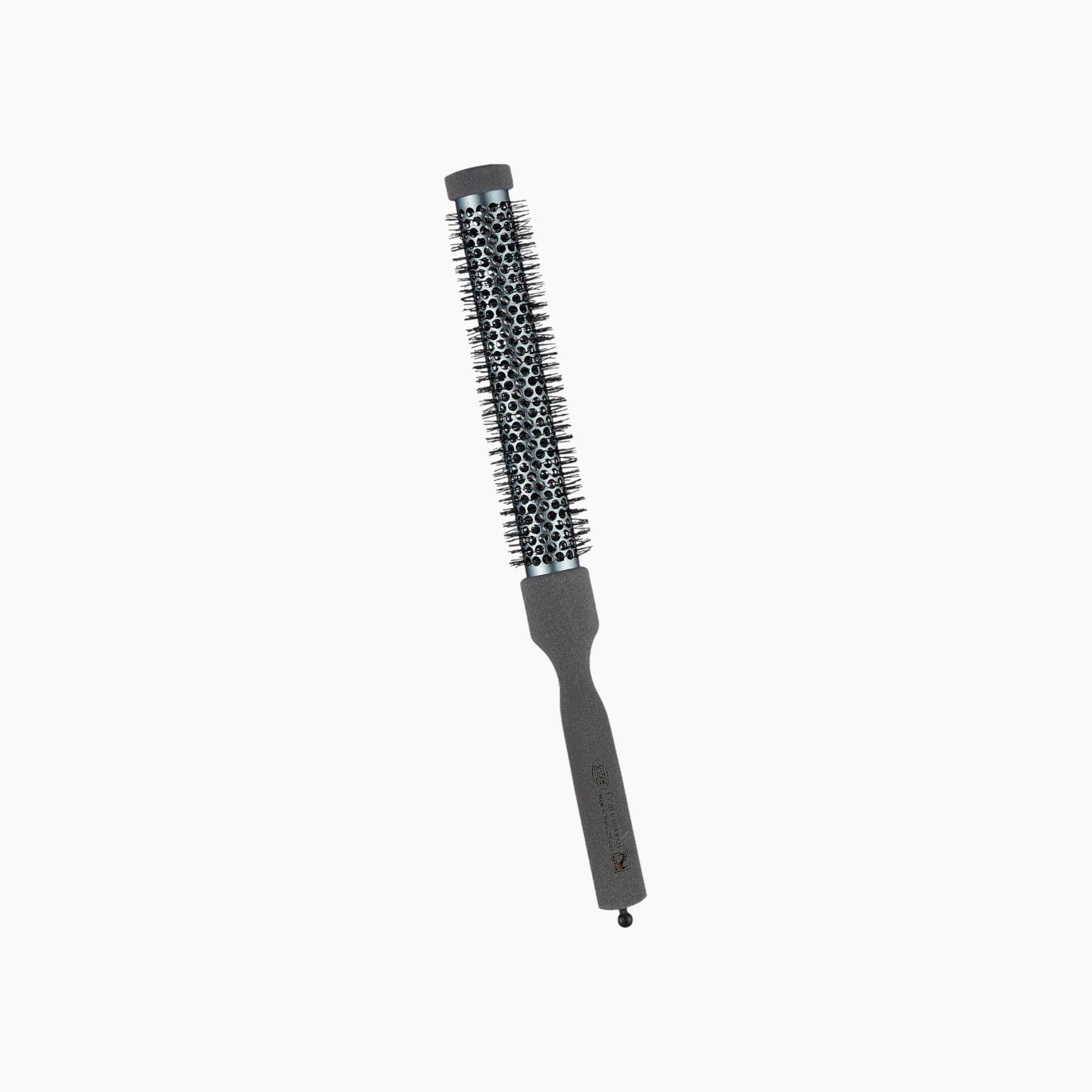 3VE HAIR BRUSH ITALY 3VE NO.25451 Round Hairbrush