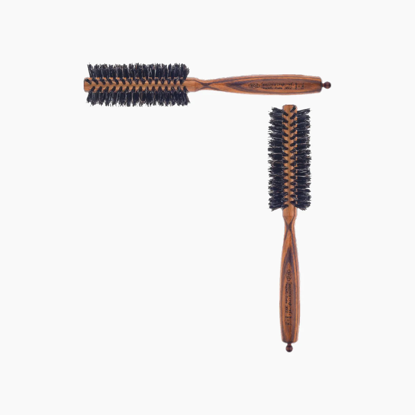 3VE Hair Brush - Image 3