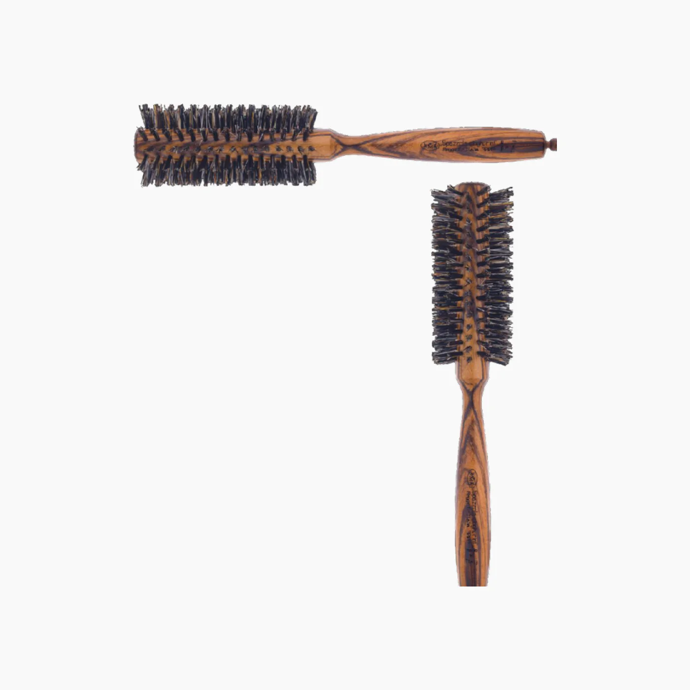 3VE HAIR BRUSH ITALY NO.3003 Hair Brush - Image 2
