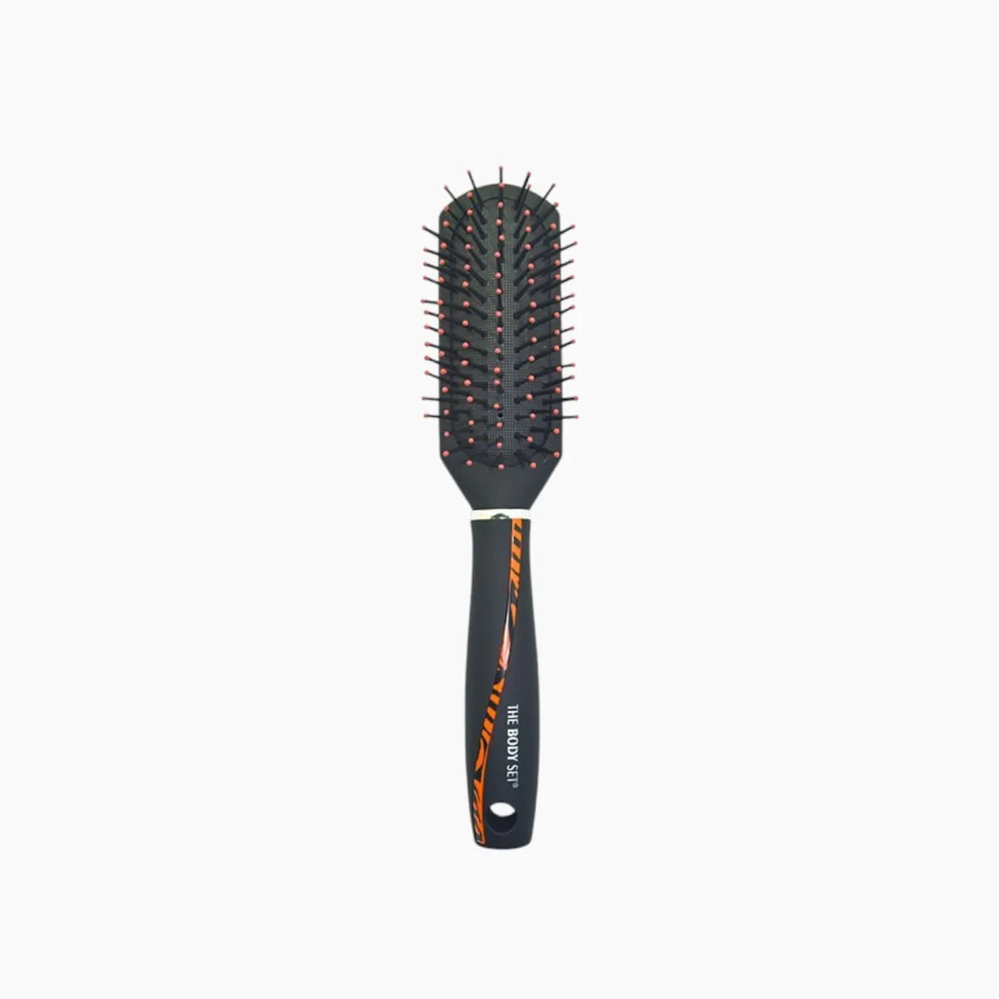 The Body Set Hair Brush
