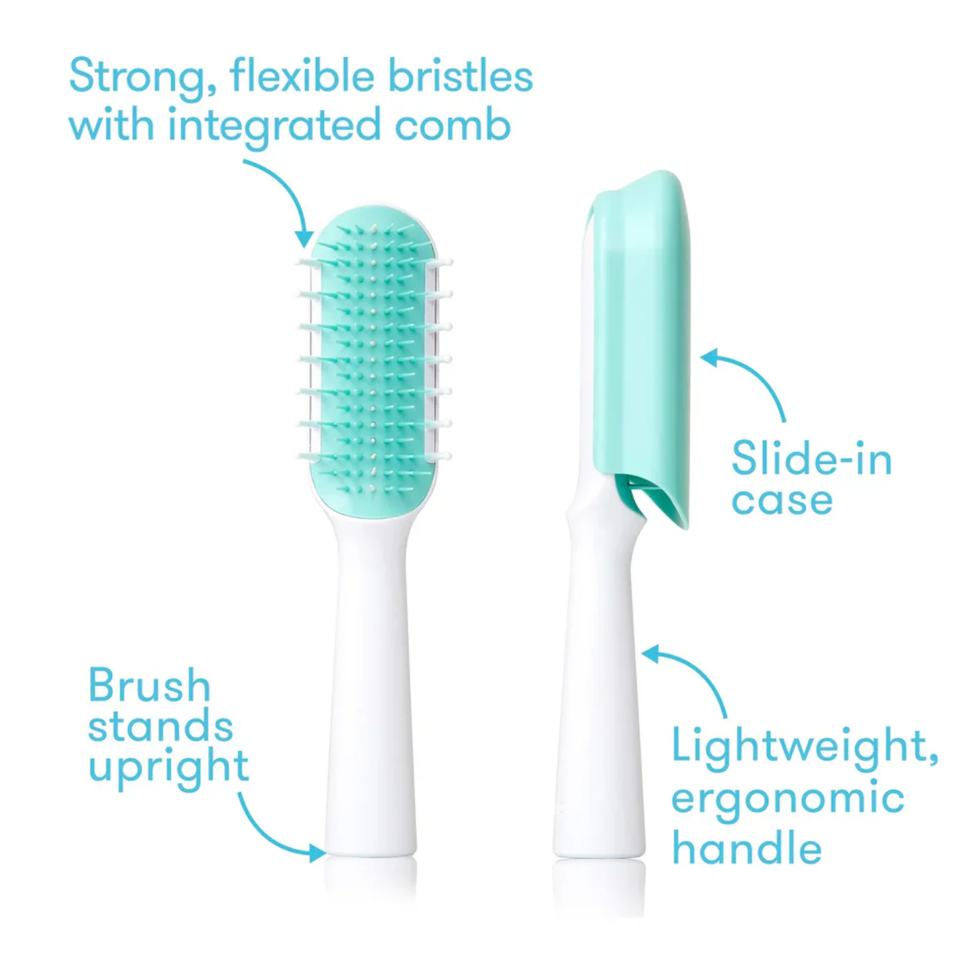Frida Baby Hair Detangler - Image 6