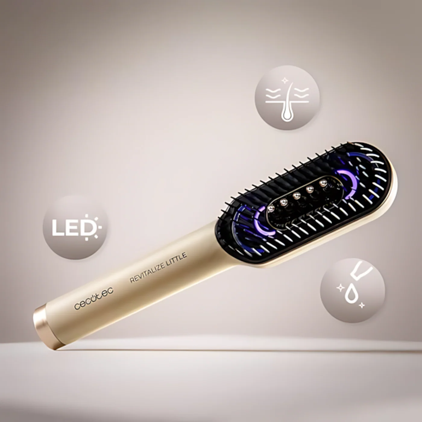 Cecotec HairCare Revitalize Little - Image 11
