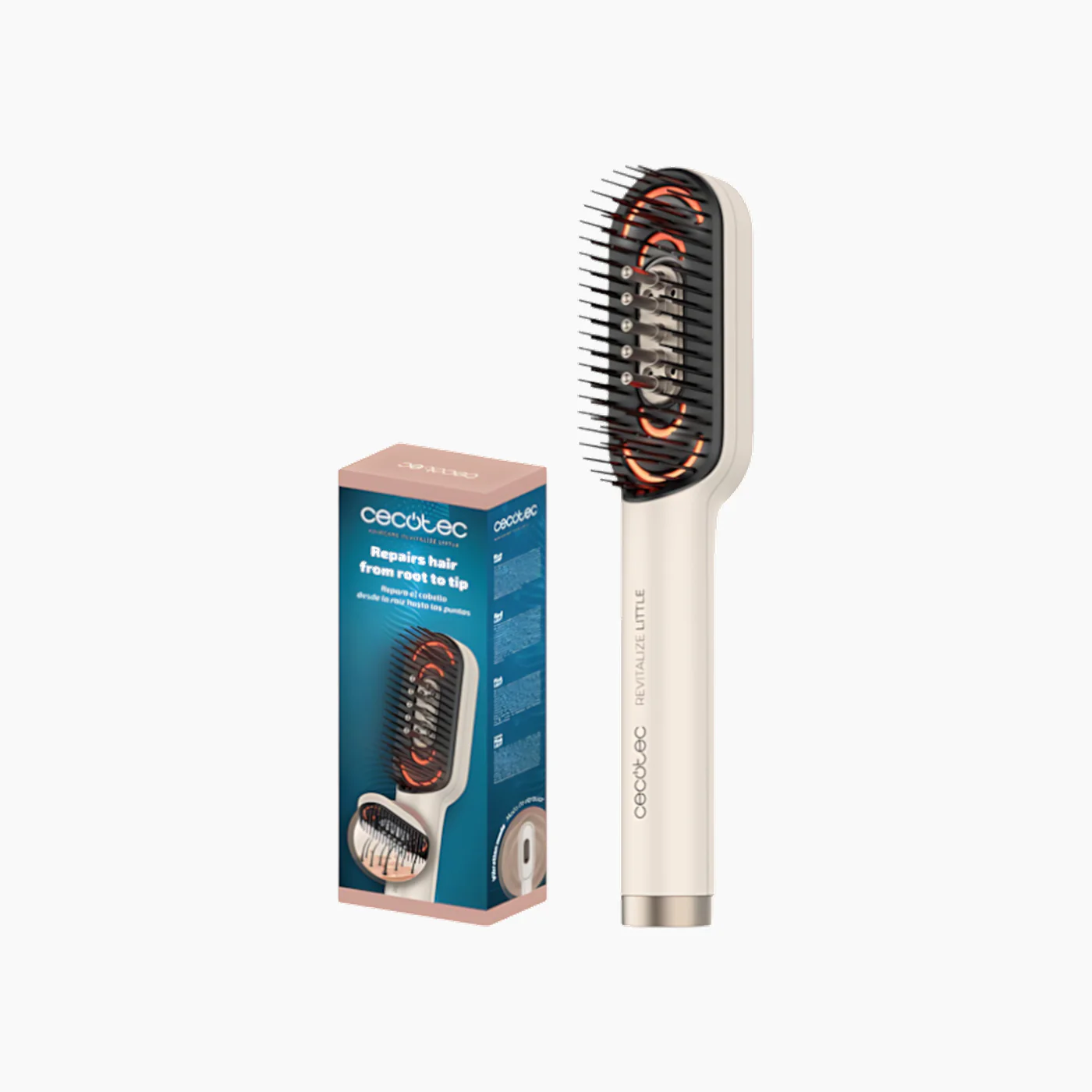 Cecotec HairCare Revitalize Little - Image 2