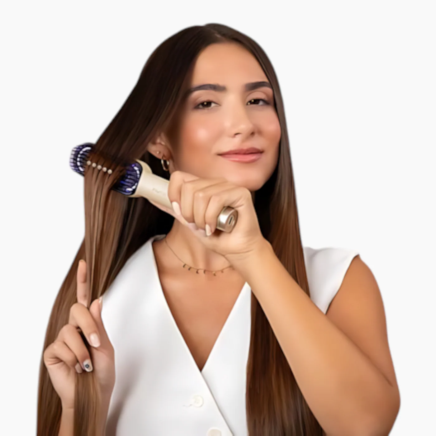 Cecotec HairCare Revitalize Little - Image 4