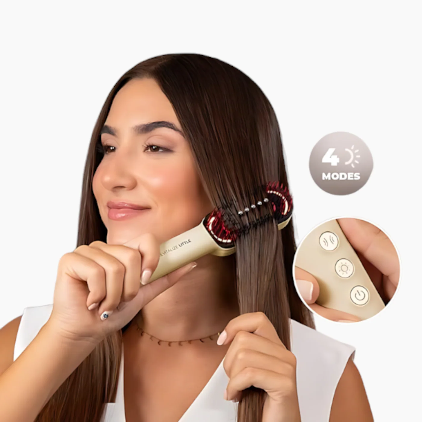Cecotec HairCare Revitalize Little - Image 6