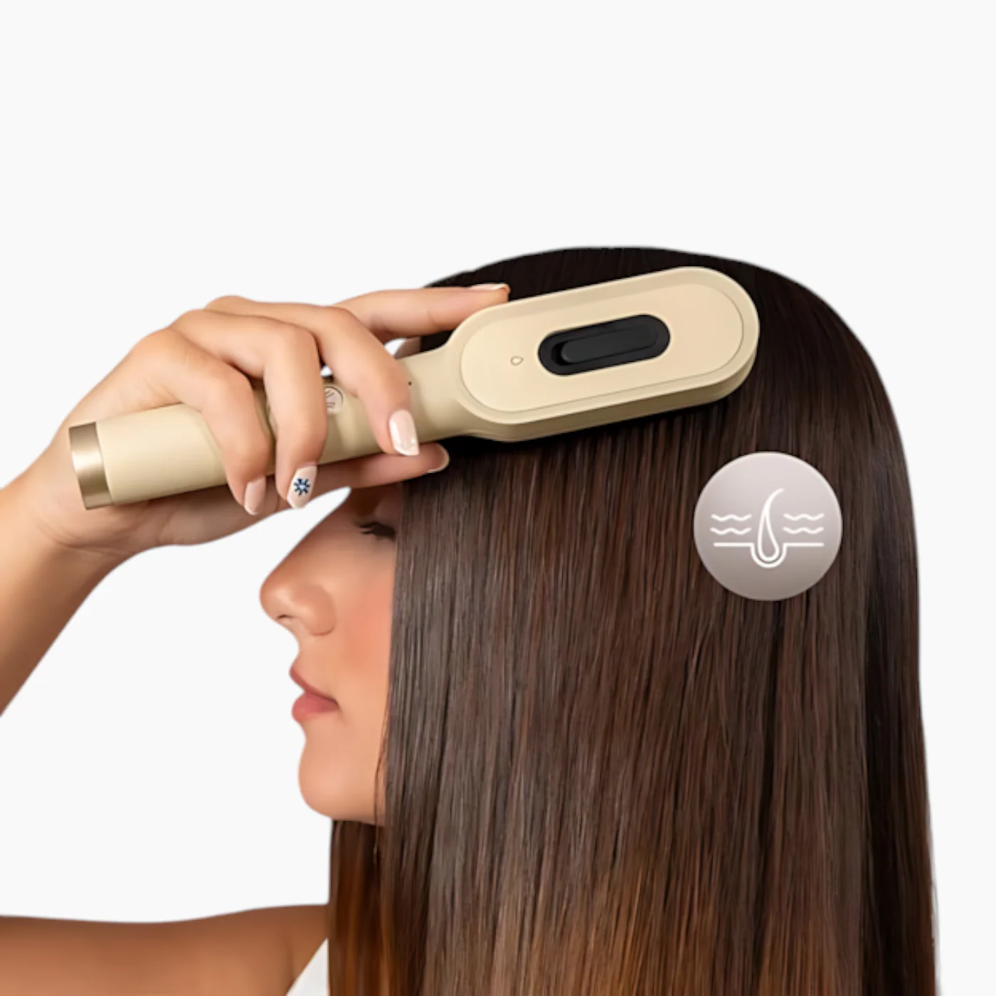 Cecotec HairCare Revitalize Little - Image 8