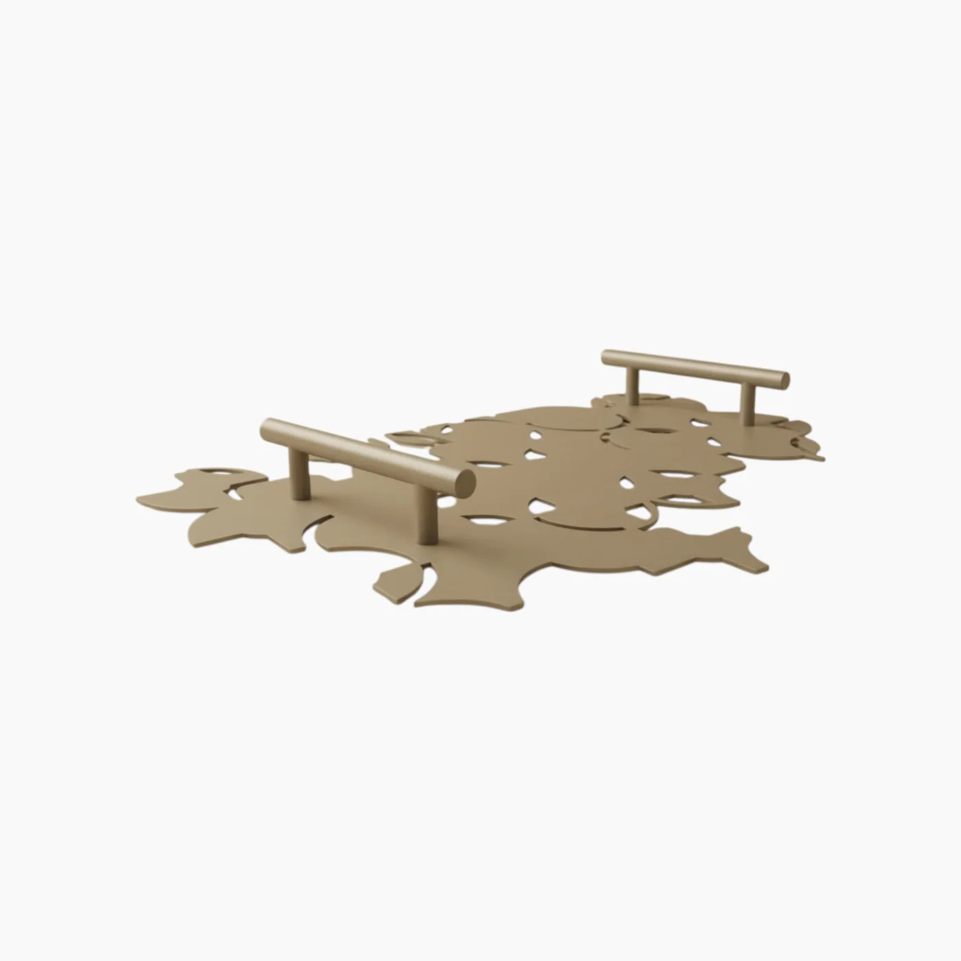 Kawn Designs Hajar — Tray - Image 3